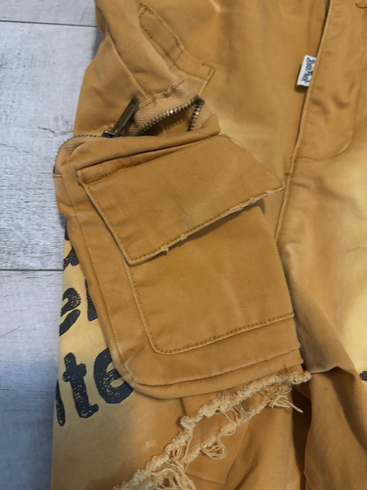 Hyde Park Goods Hyde Park The Weekender Cargo Shorts Size US 30 / EU 46 - 6 Thumbnail