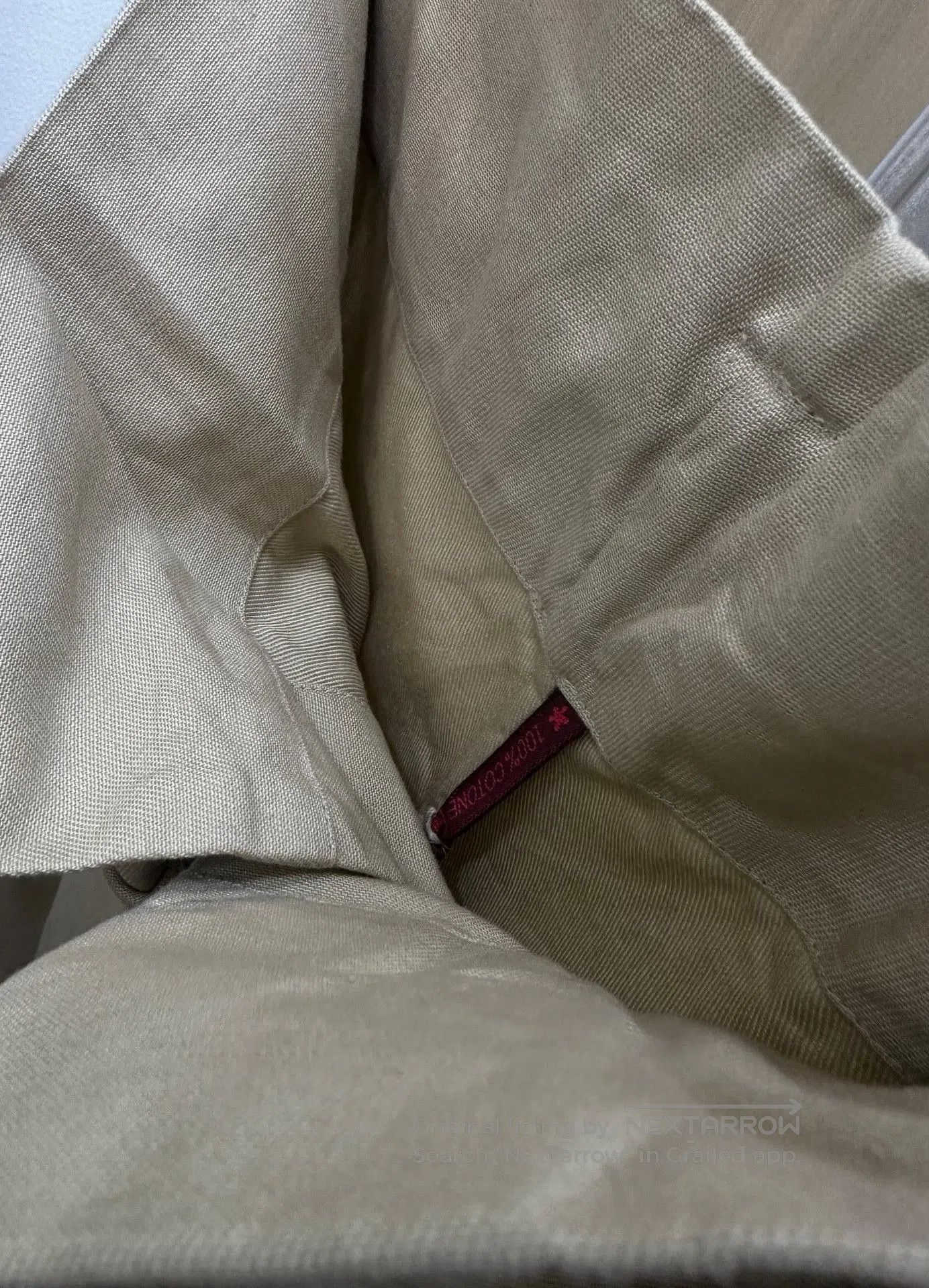 Daniela Gregis Daniela Gregis Women's Casual Pants. Size 31" - 5 Thumbnail