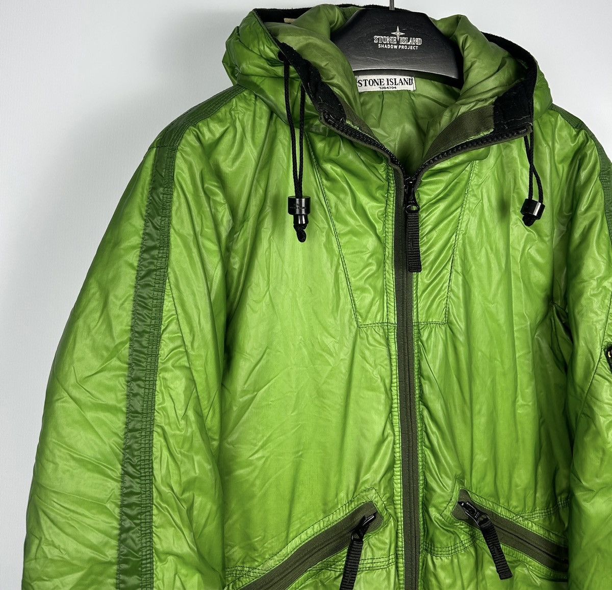 Stone Island Stone Island Mesh collection Size US S / EU 44-46 / 1 - 4 Thumbnail