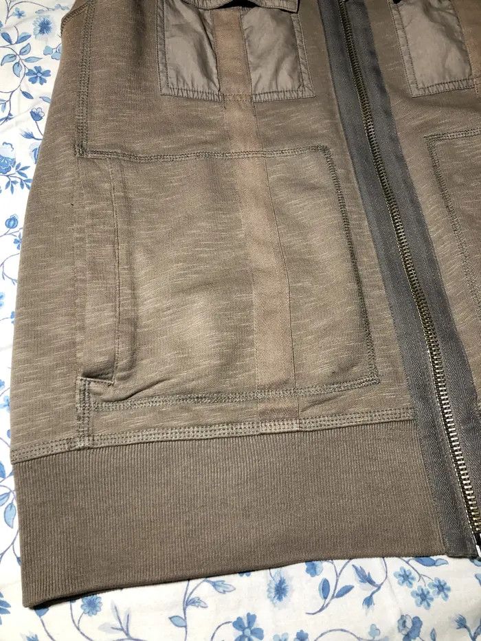 Calvin Klein full sleeves-fall jacket Size US M / EU 48-50 / 2 - 15 Thumbnail