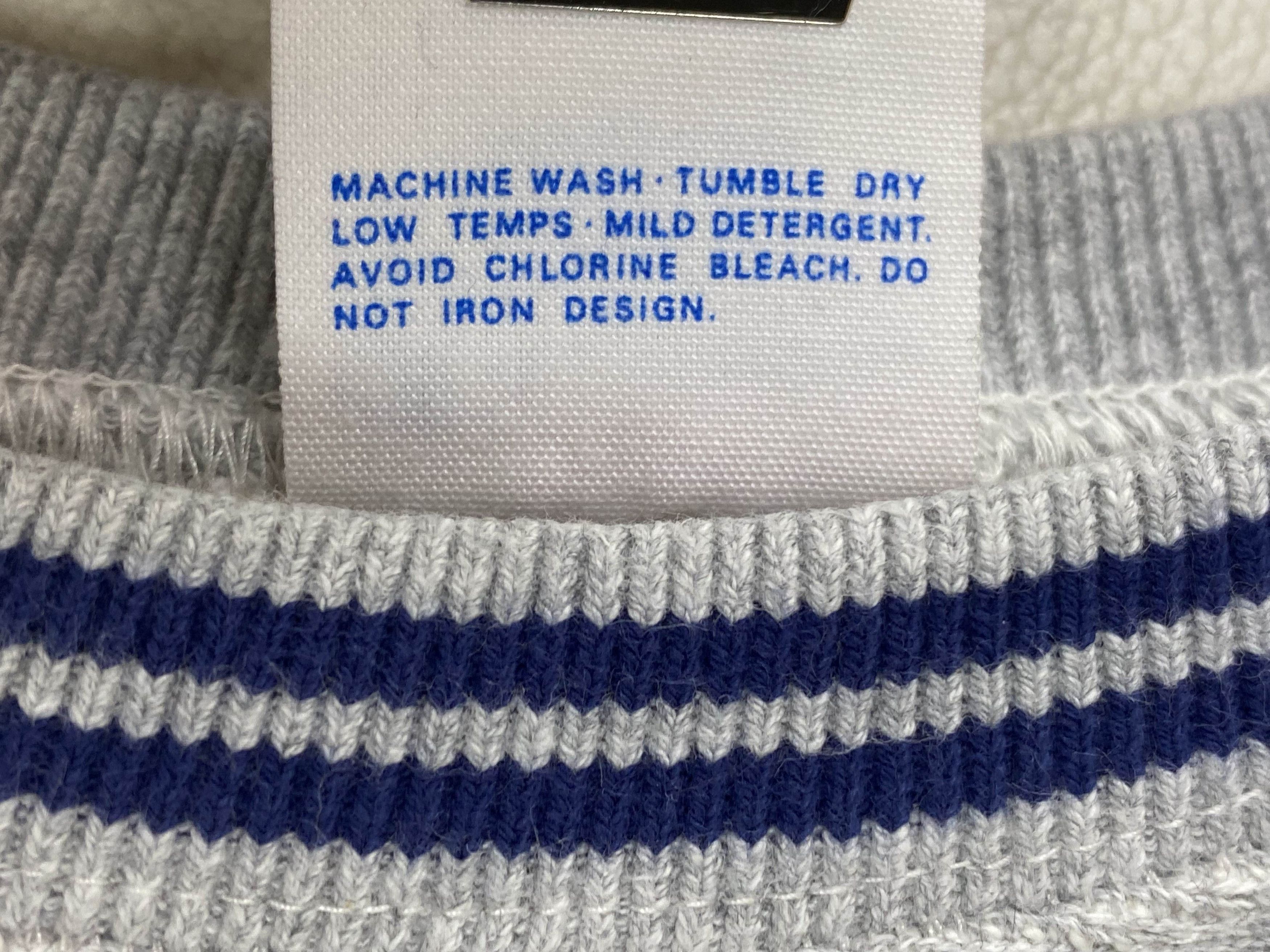 Champion Vintage Champion Reverse Sweatshirt Embroidered Streetwear Size M / US 6-8 / IT 42-44 - 11 Thumbnail