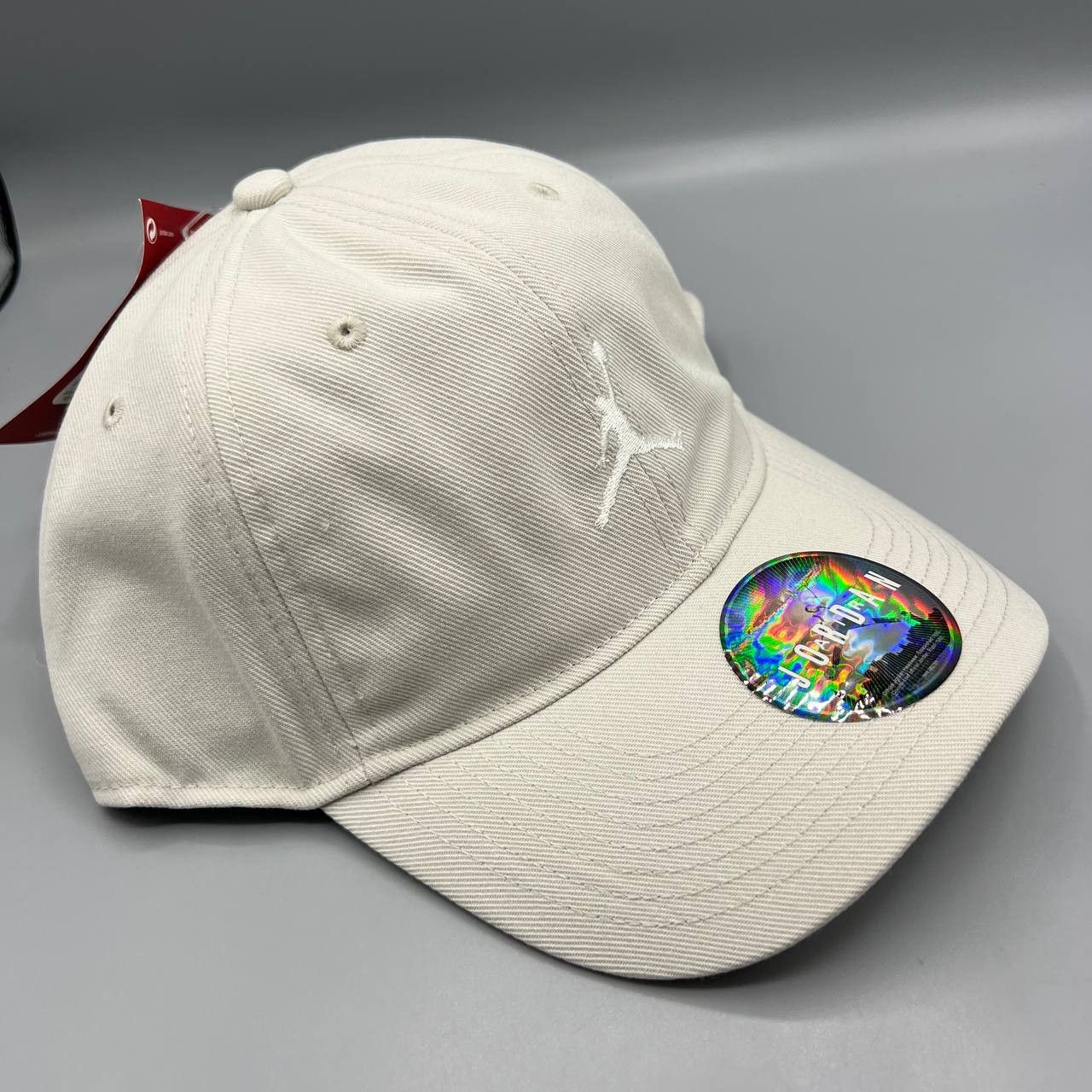 Jordan Brand Air Jordan Hat Men Embroidered Logo Strap Back Cap New Size ONE SIZE - 4 Thumbnail