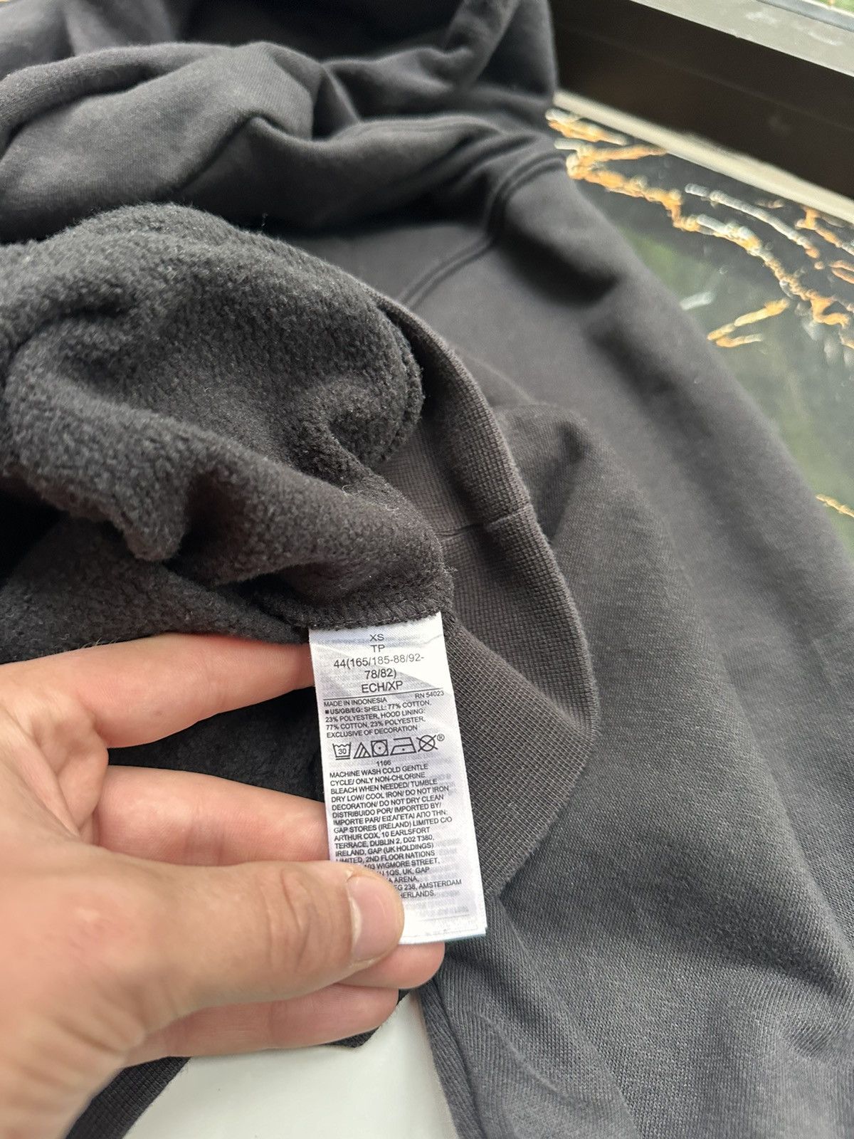 Disney × Gap × Vintage GAP X DISNEY MICKEY MOUSE VINTAGE HOODIE Size US S / EU 44-46 / 1 - 5 Thumbnail
