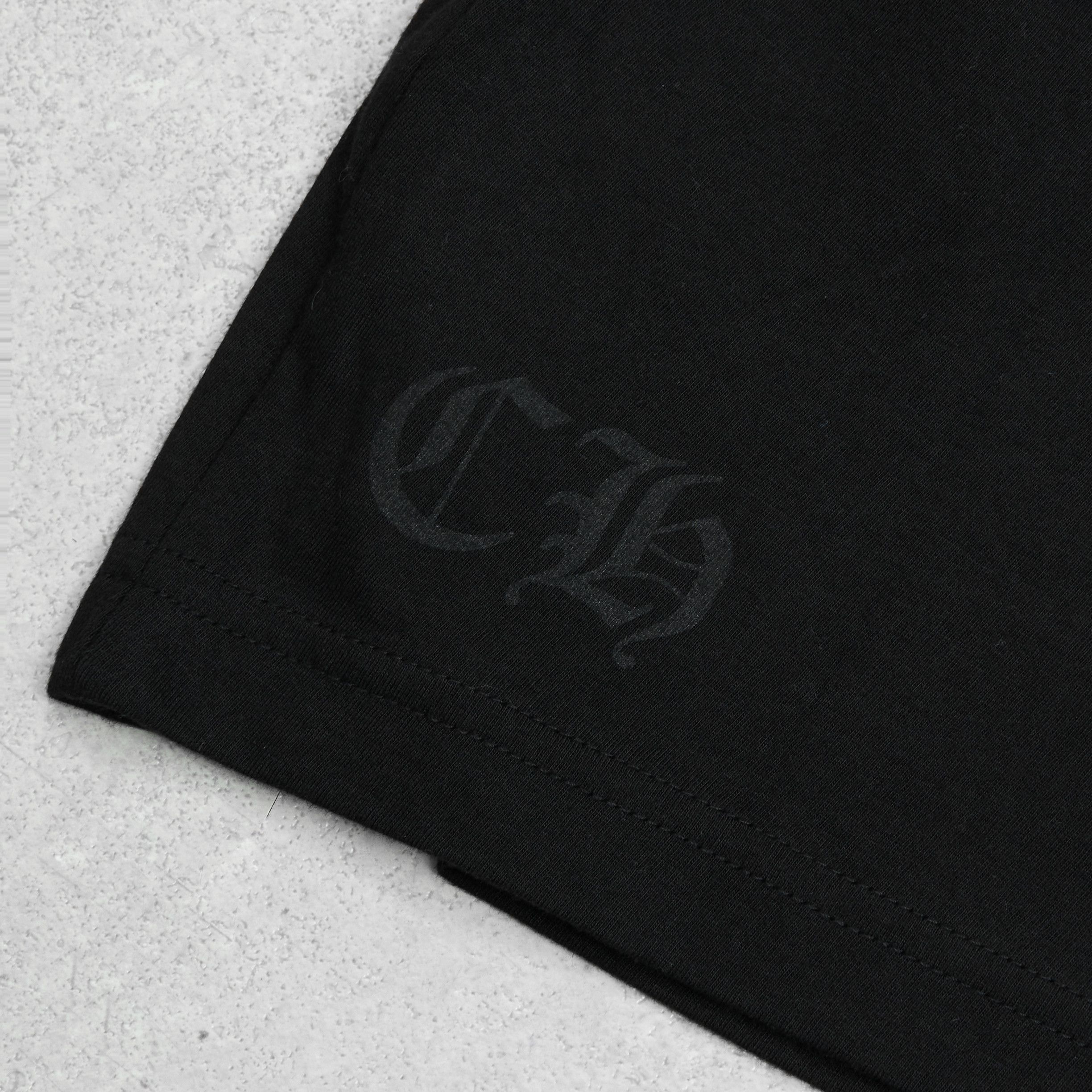 Chrome Hearts CHROME HEARTS Hangzhou T Shirt Size US M / EU 48-50 / 2 - 4 Thumbnail