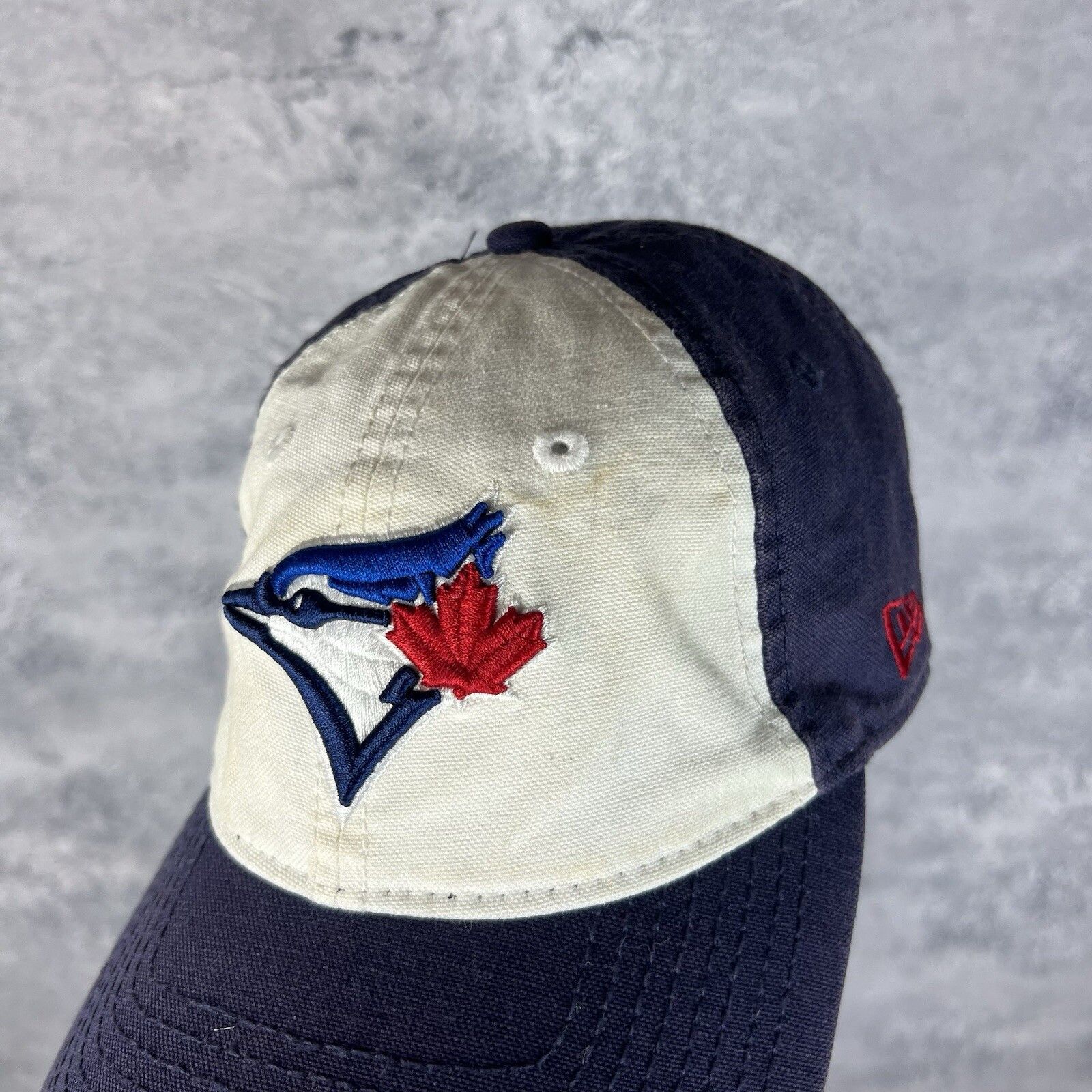 Other Toronto Blue Jays Cap Men's Blue Cotton One Size ` Size ONE SIZE - 4 Thumbnail