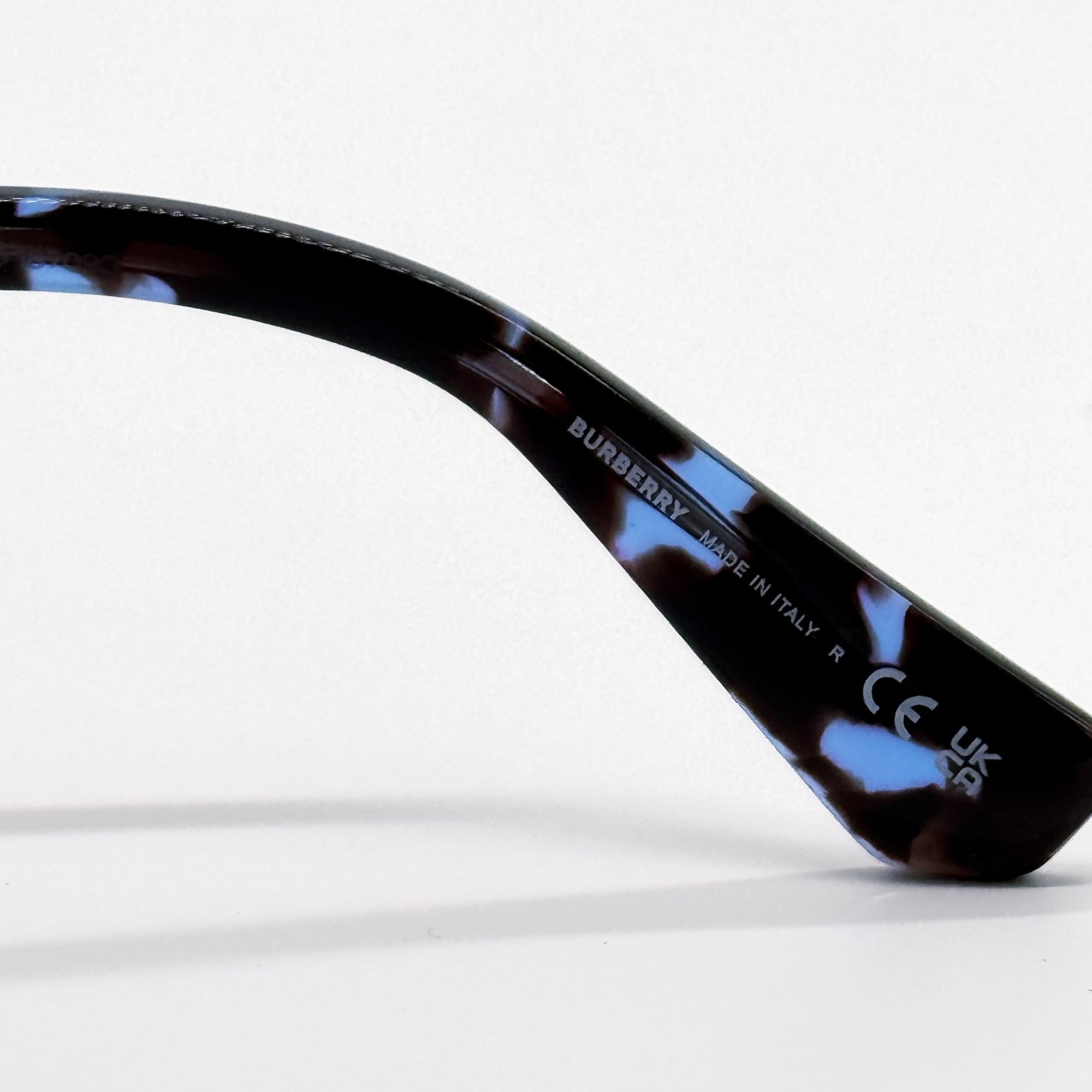Burberry NEW BURBERRY SUNGLASSES BE3157 10058V UNISEX BE3157 1005/8V Size ONE SIZE - 8 Thumbnail