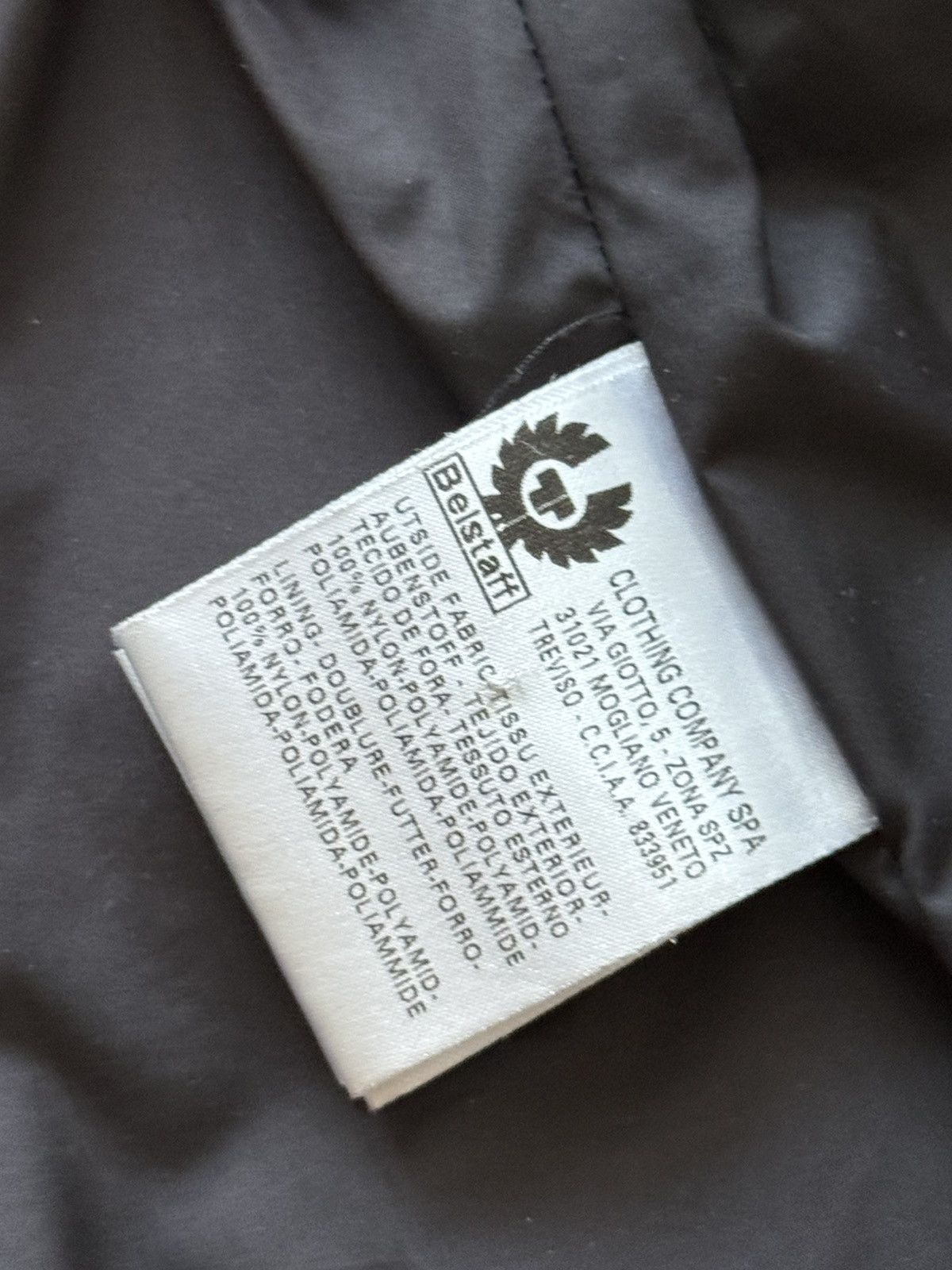 Belstaff Belstaff Silver Label Goose Down W’s Jacket Size M / US 6-8 / IT 42-44 - 10 Thumbnail