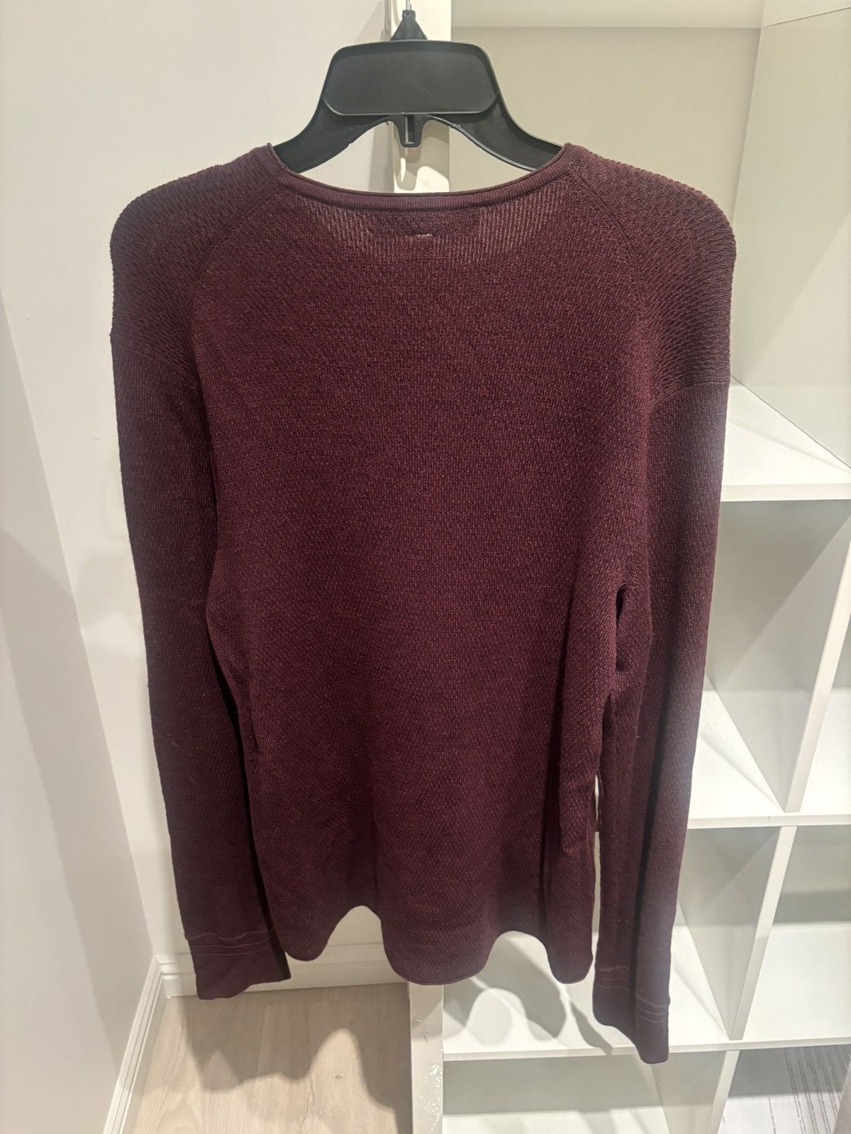 Rag & Bone Merino Wool sweater $250 retail