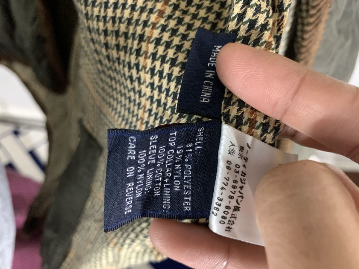 Japanese Brand × Vintage Vintage Nautica Quilted Jacket Size US L / EU 52-54 / 3 - 12 Thumbnail