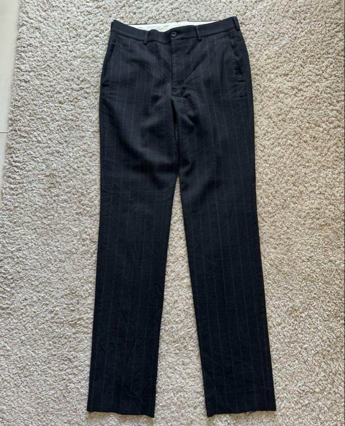 Comme des Garcons Homme Plus FW17 comme des garçon homme plus Size US 31 - 2 Thumbnail