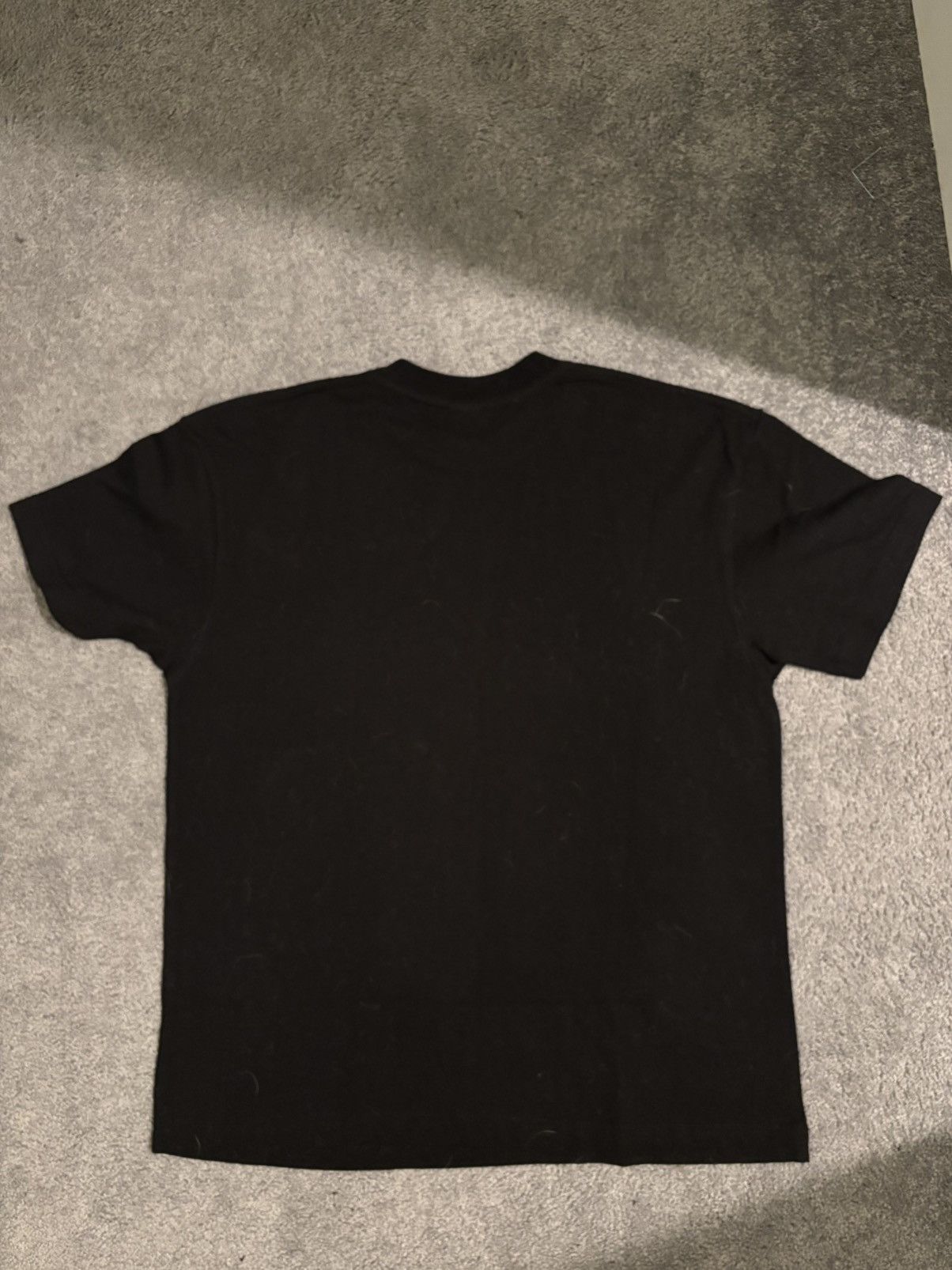 Other Fakemink Etna Vera Vela T-shirt Size US M / EU 48-50 / 2 - 2 Thumbnail