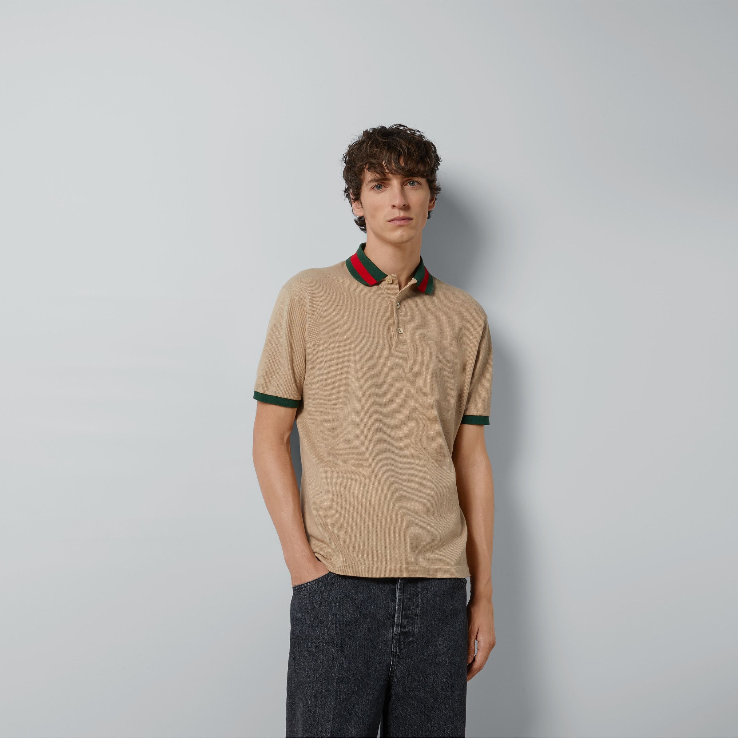 Other Classic Polo Shirt – Timeless Short Sleeve Polo Size US M / EU 48-50 / 2 - 1 Thumbnail