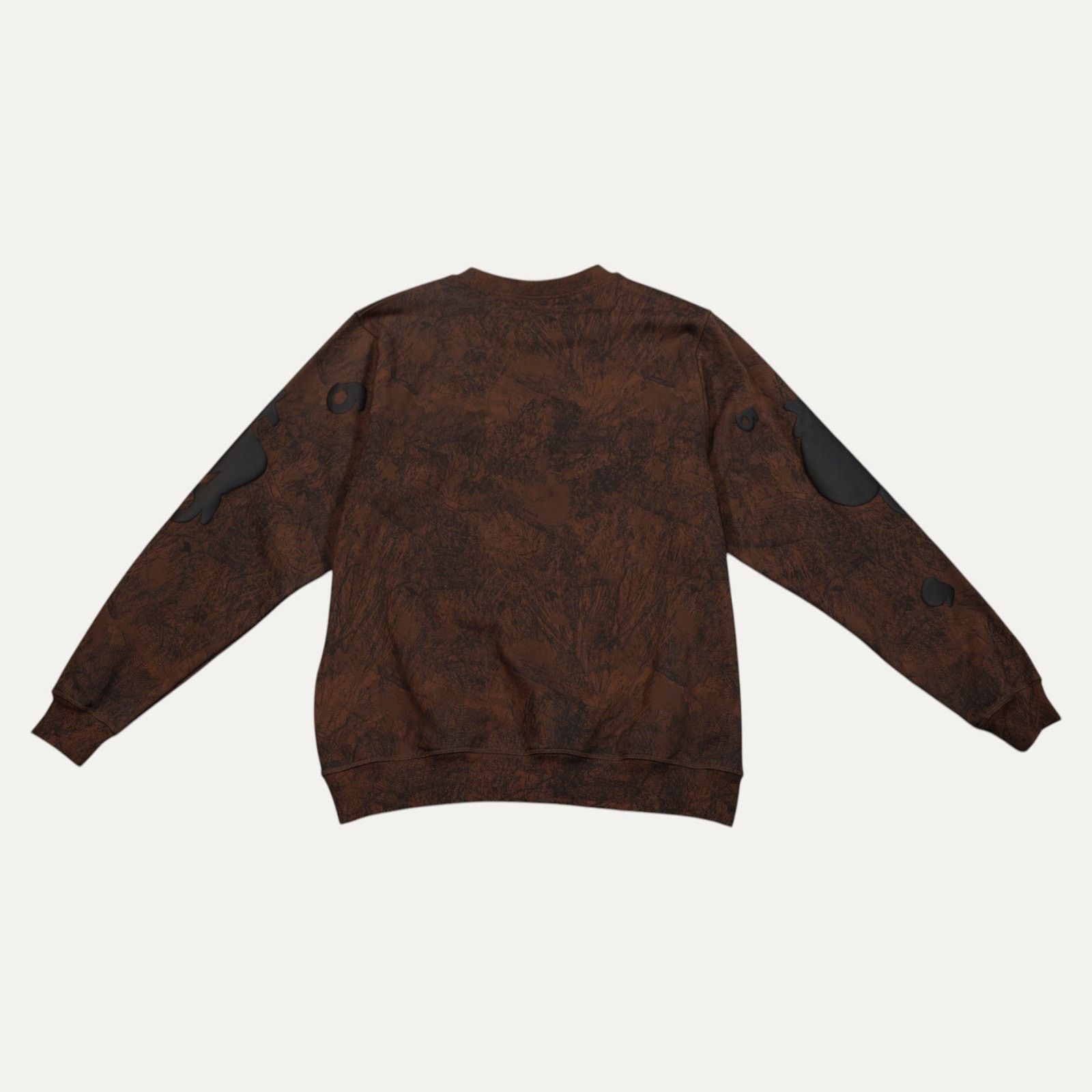 Sp5der SP5DER Beluga Real Tree Camo Sweatshirt Size US M / EU 48-50 / 2 - 2 Thumbnail