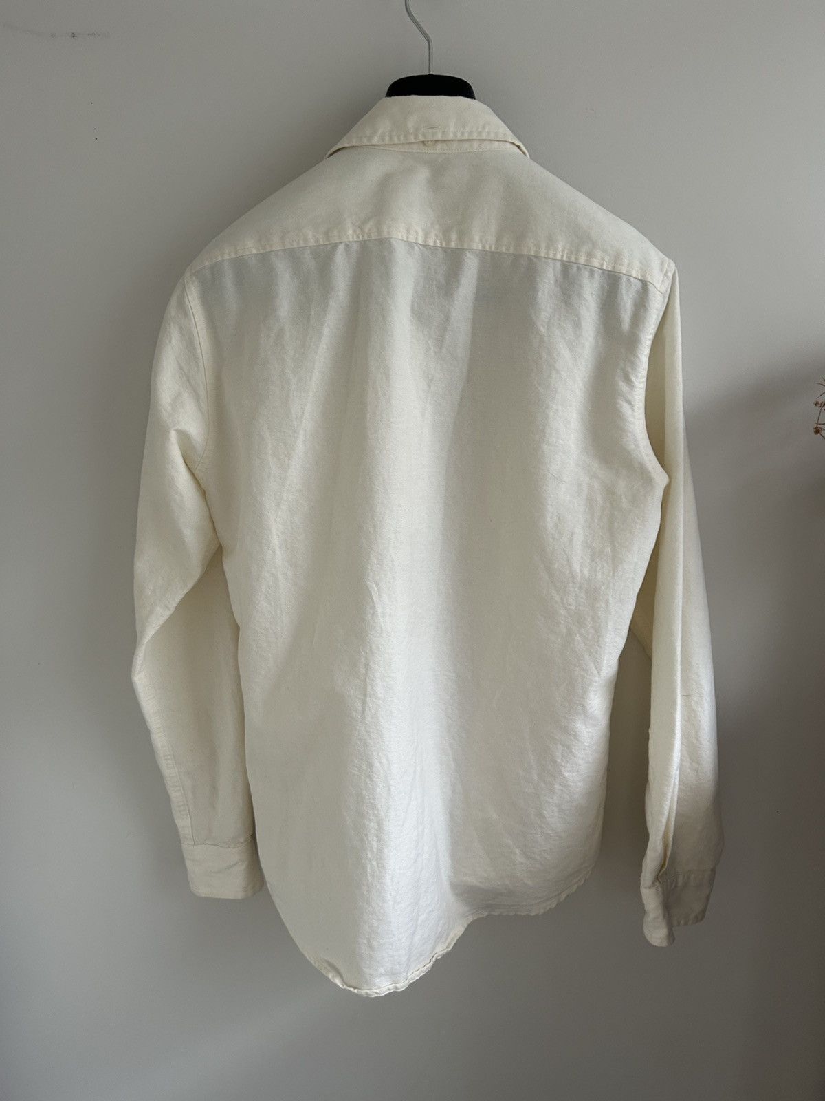 Palace Palace soft button up Size US S / EU 44-46 / 1 - 6 Thumbnail