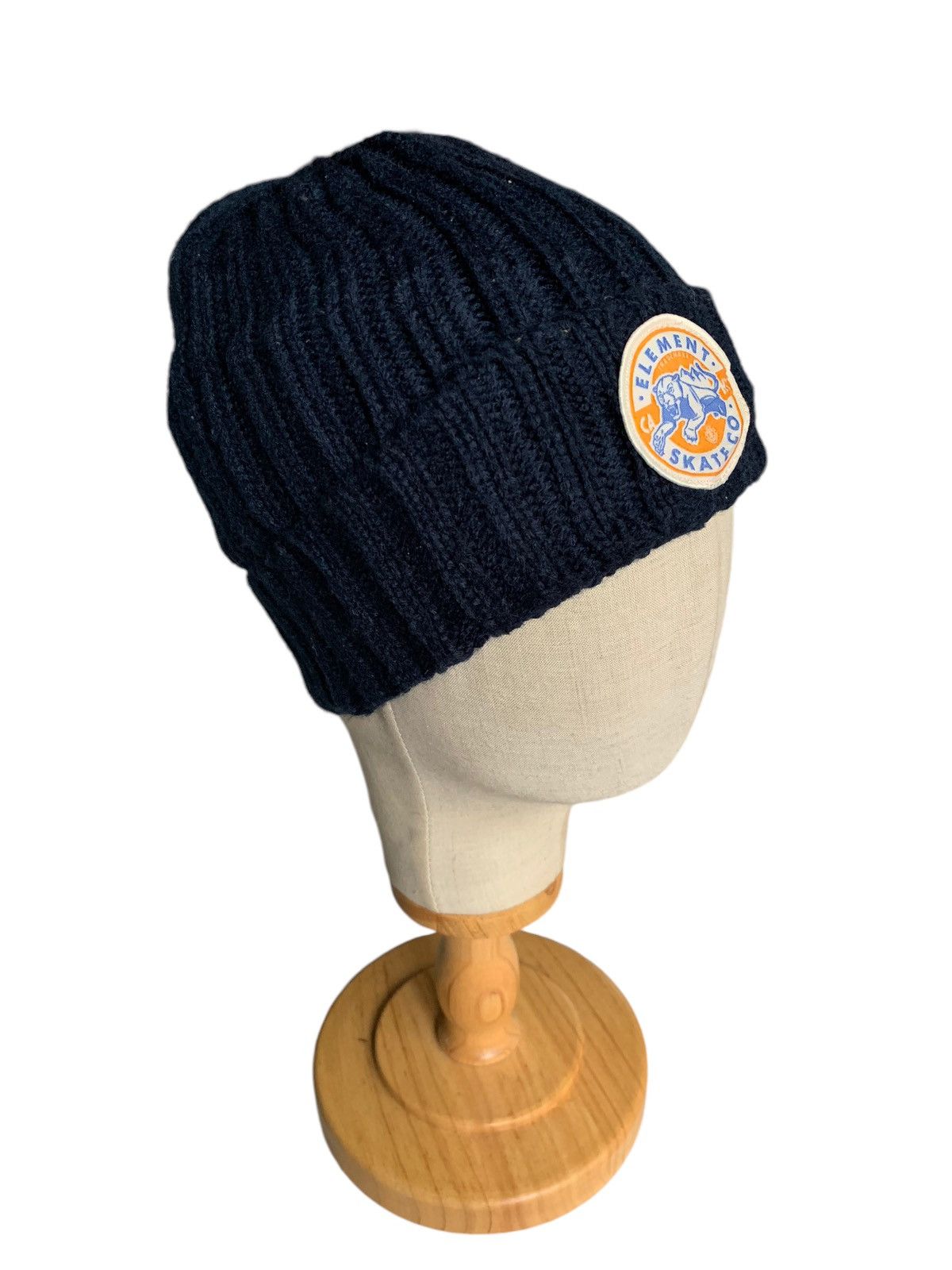 Element Skate Streetwear Winter Session Beanie Hats