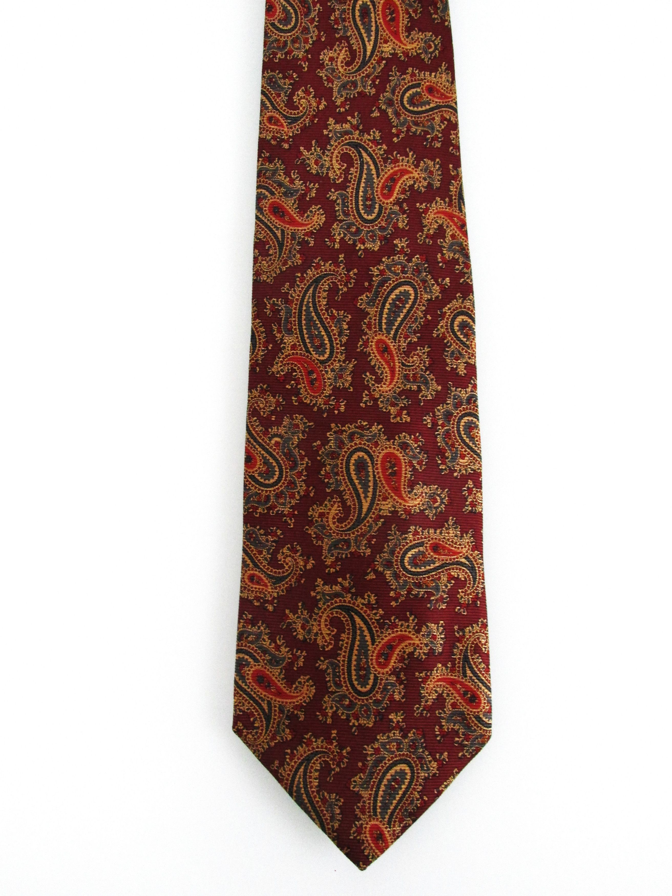 Brooks Brothers Brooks Brothers Men's Silk Tie Size ONE SIZE - 2 Thumbnail
