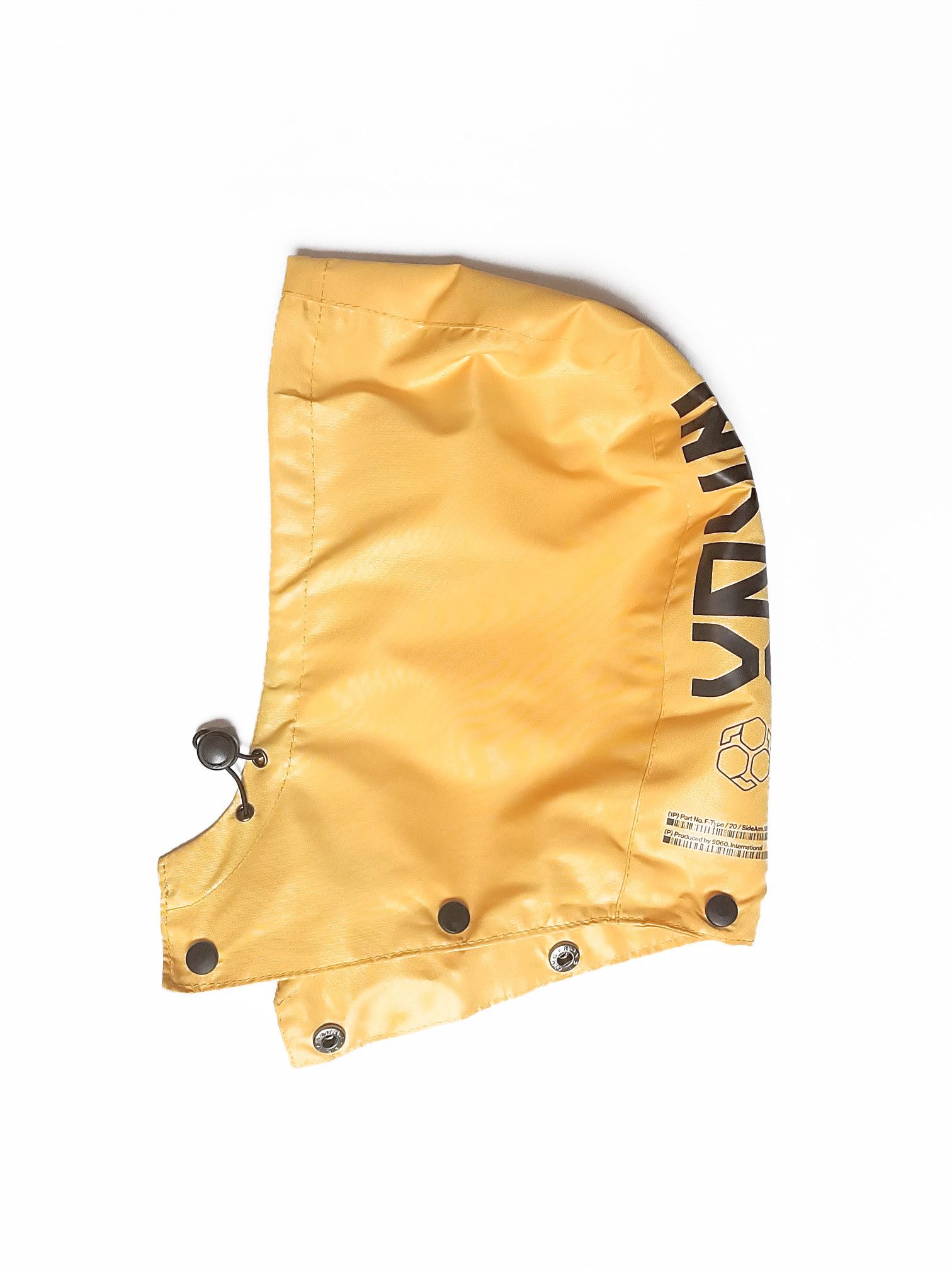 Other MACHINE56™ FL_CARRIER-1F M56® ./©2021 ブラック・デス・ランナー_ Size US XL / EU 56 / 4 - 16 Thumbnail