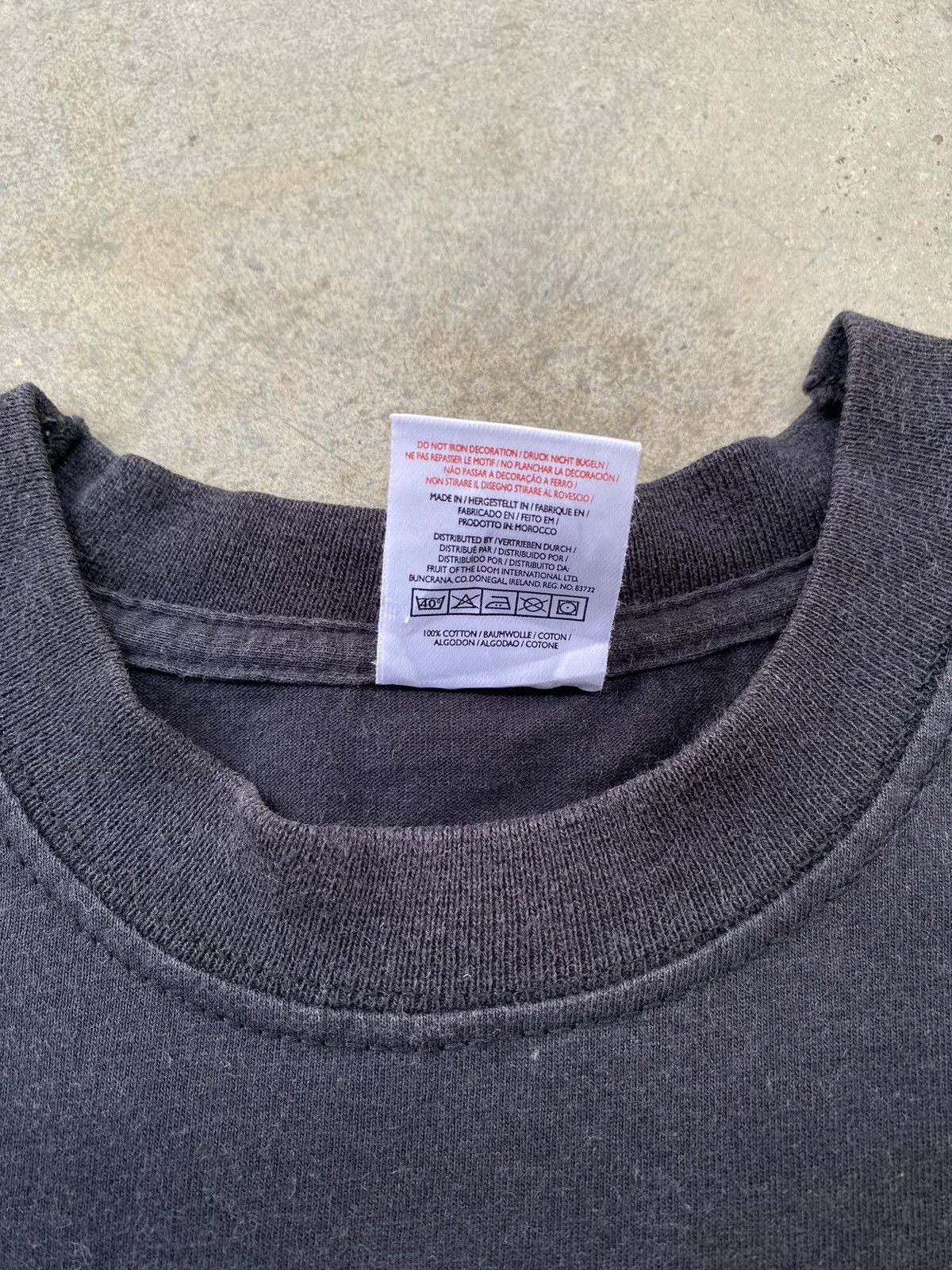 Band Tees Rare🔥Vintage No Use for a Name Band Tees Size US M / EU 48-50 / 2 - 10 Thumbnail