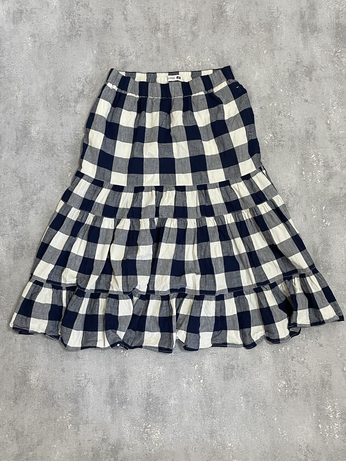 JW Anderson × Uniqlo JW Anderson x Uniglo Women’s Skirt Size 25" / US 0 / IT 36 - 1 Thumbnail