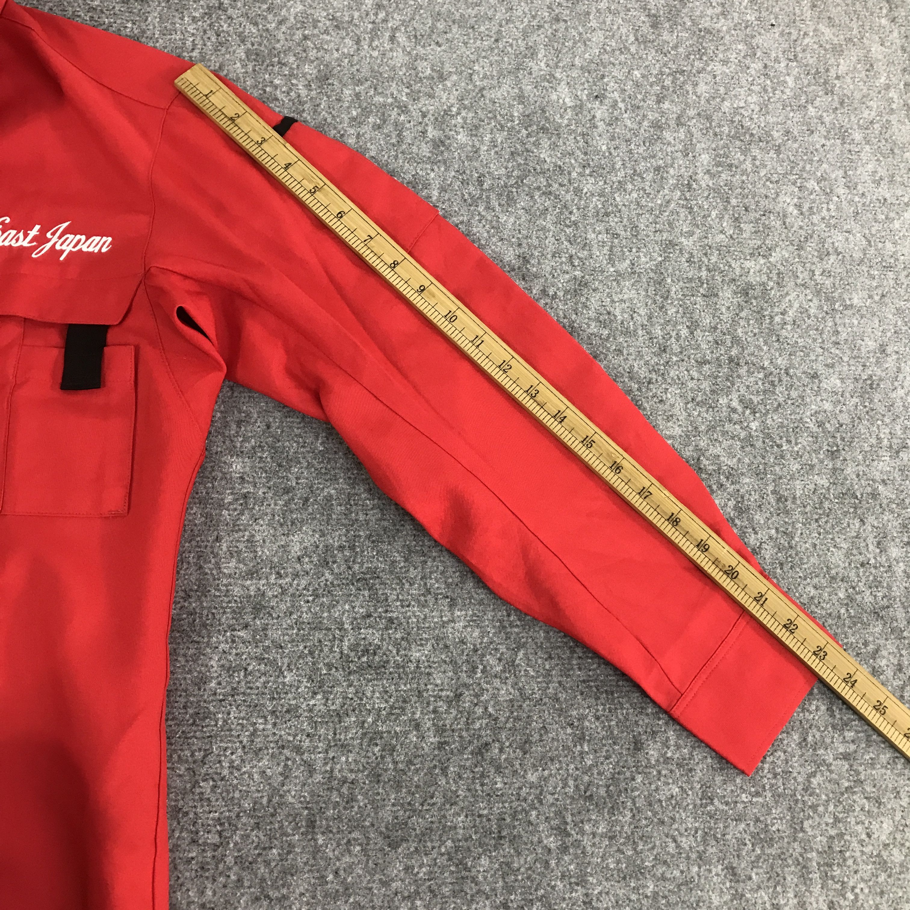 Coca Cola cola cola japan east japan button up shirt K117B3 Size US L / EU 52-54 / 3 - 7 Thumbnail