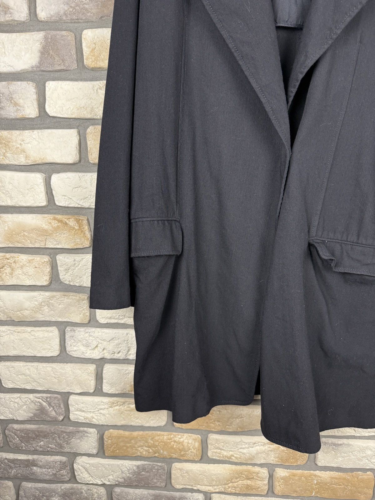 Acne Studios × Designer Very Rare Acne Studios jacket coat trench Size US M / EU 48-50 / 2 - 3 Thumbnail