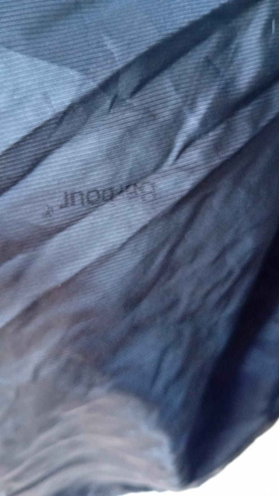 Barbour Barbour L208 Tailored M/Fibre Quilt jacket sz UK18/US14 Size XL / US 12-14 / IT 48-50 - 14 Thumbnail