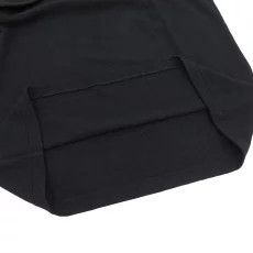 Yohji Yamamoto Yohji Yamamoto POUR HOMME COLLAR TURTLE NECK Size US L / EU 52-54 / 3 - 6 Thumbnail