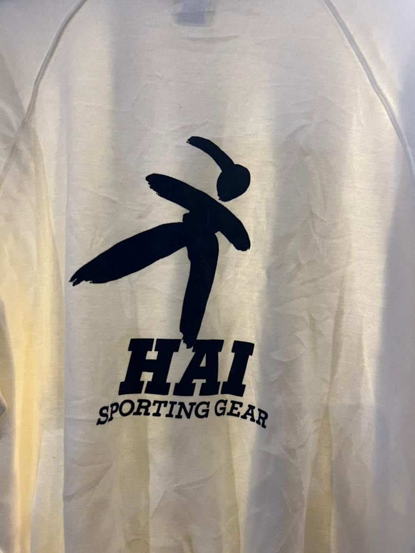 Issey Miyake Vintage 80s Hai Sporting Gear Issey Miyake Size US L / EU 52-54 / 3 - 3 Thumbnail