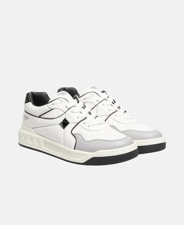 Valentino Sneakers Size US 6 / EU 39 - 1 Thumbnail