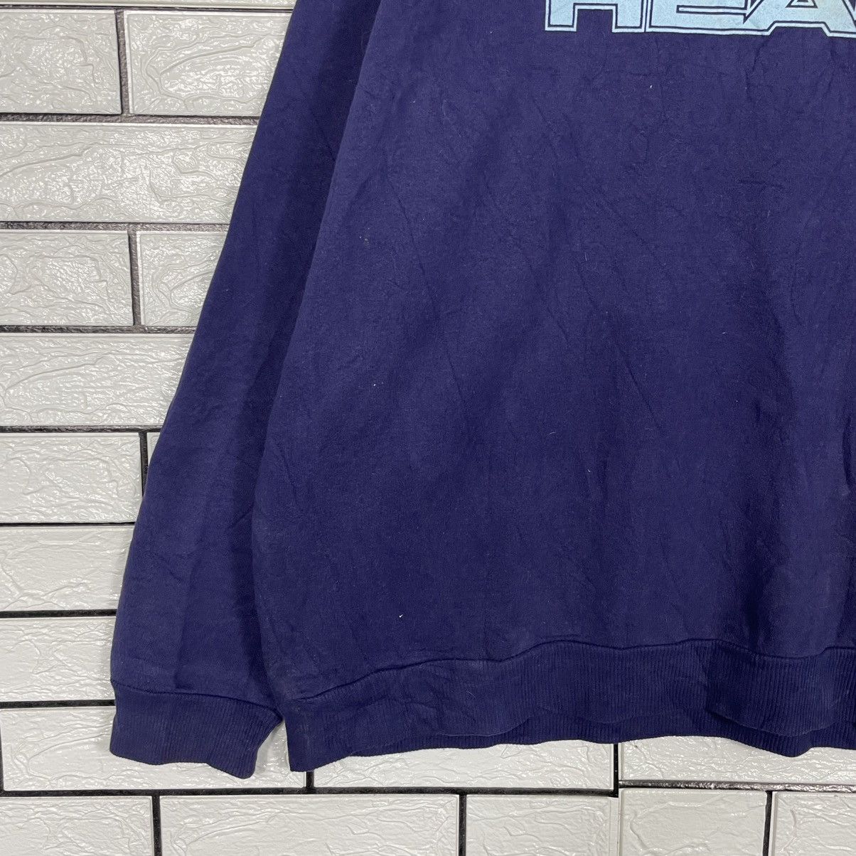 Other Head Big Logo Sweatshirt Size US L / EU 52-54 / 3 - 3 Thumbnail