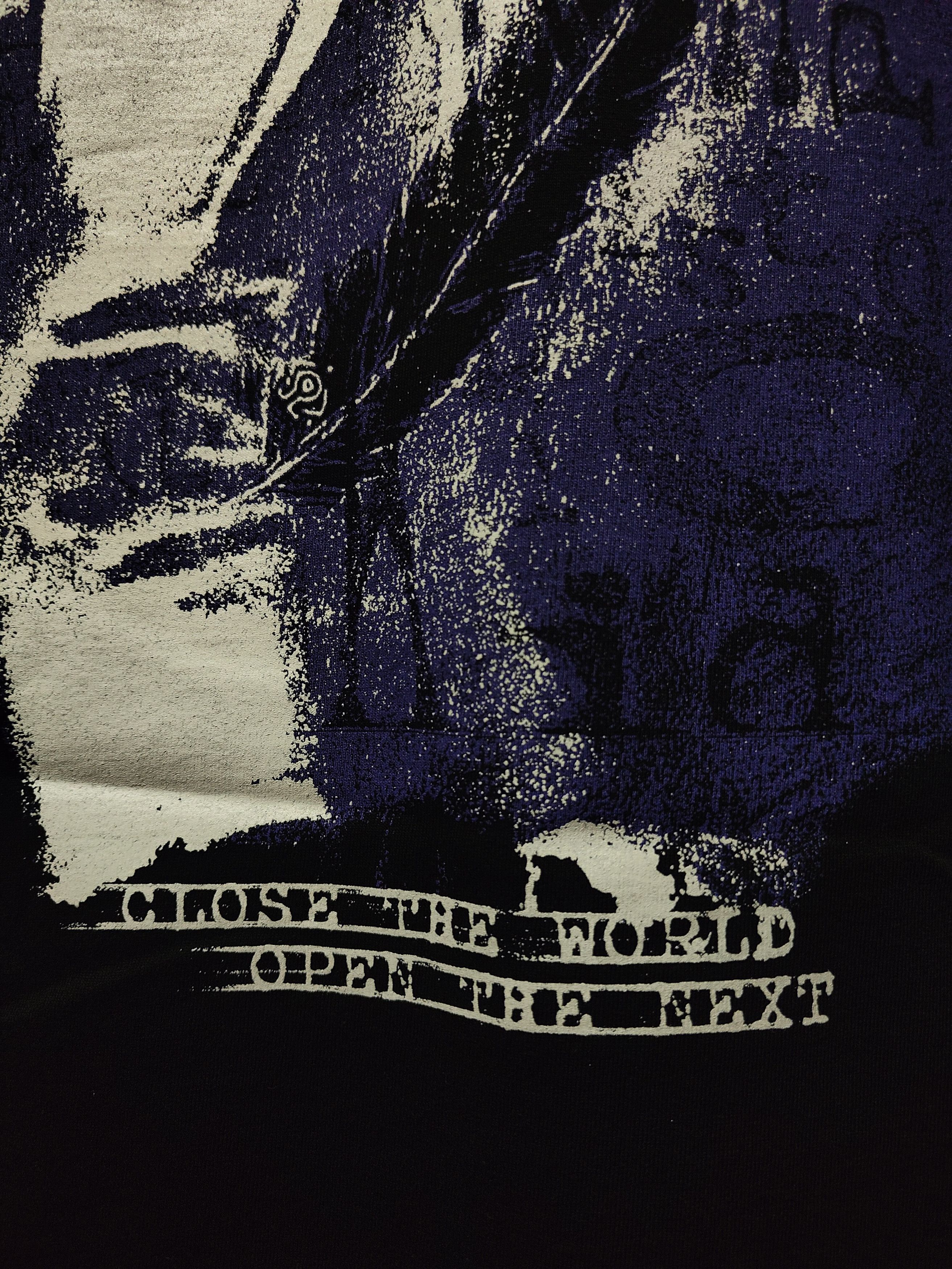 Anime Serial Experiments Lain The Files T-shirt Size US XL / EU 56 / 4 - 8 Thumbnail