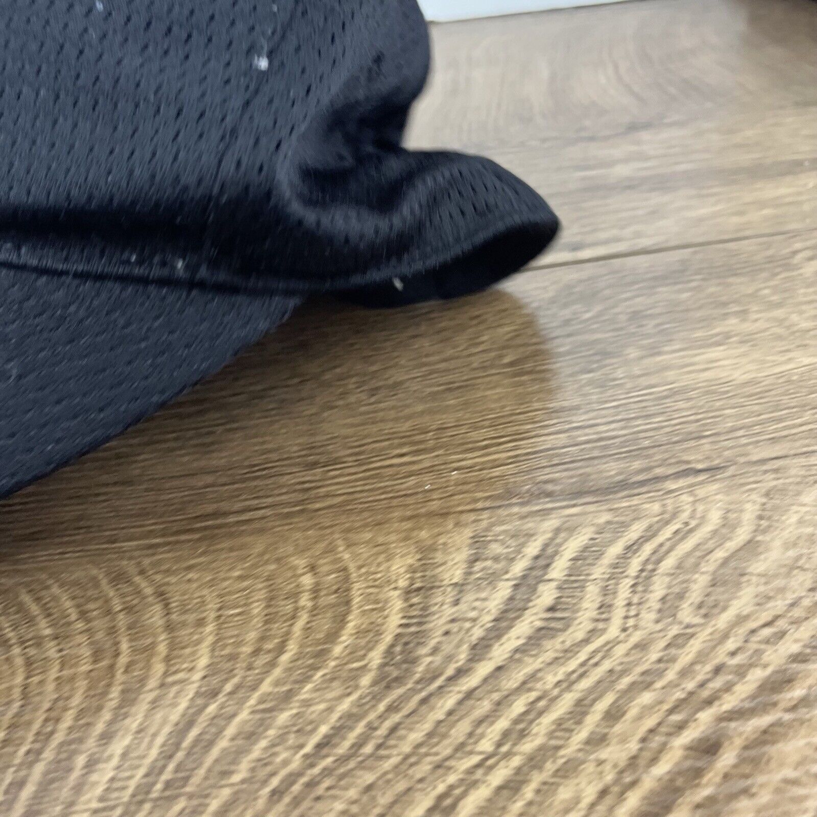 Other Chef Works Hat Chef Works Hat Black Adjustable Hat Black Adu Size ONE SIZE - 9 Thumbnail