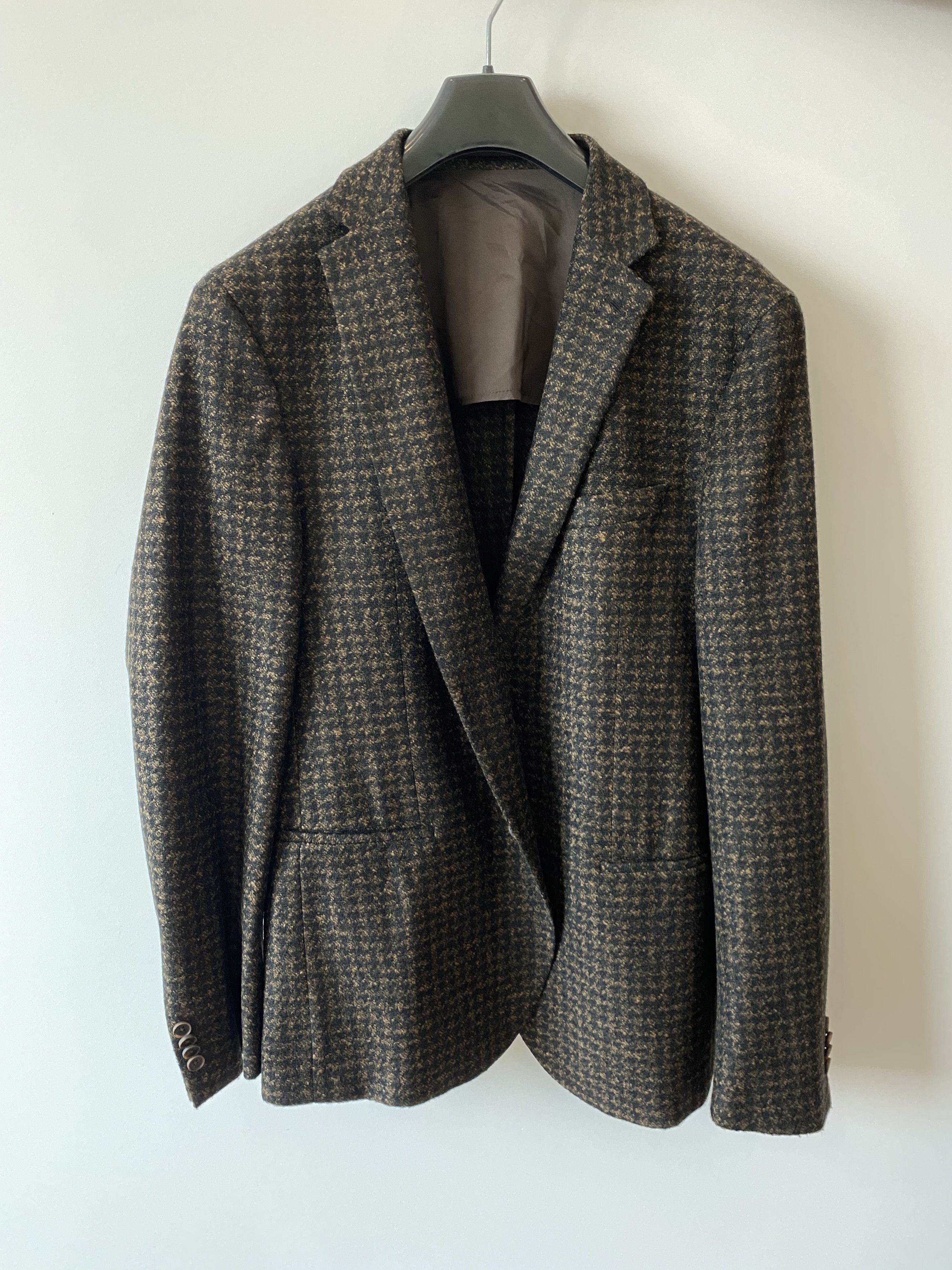 Hugo Boss Hugo Boss Blazer Size 54R - 1 Thumbnail