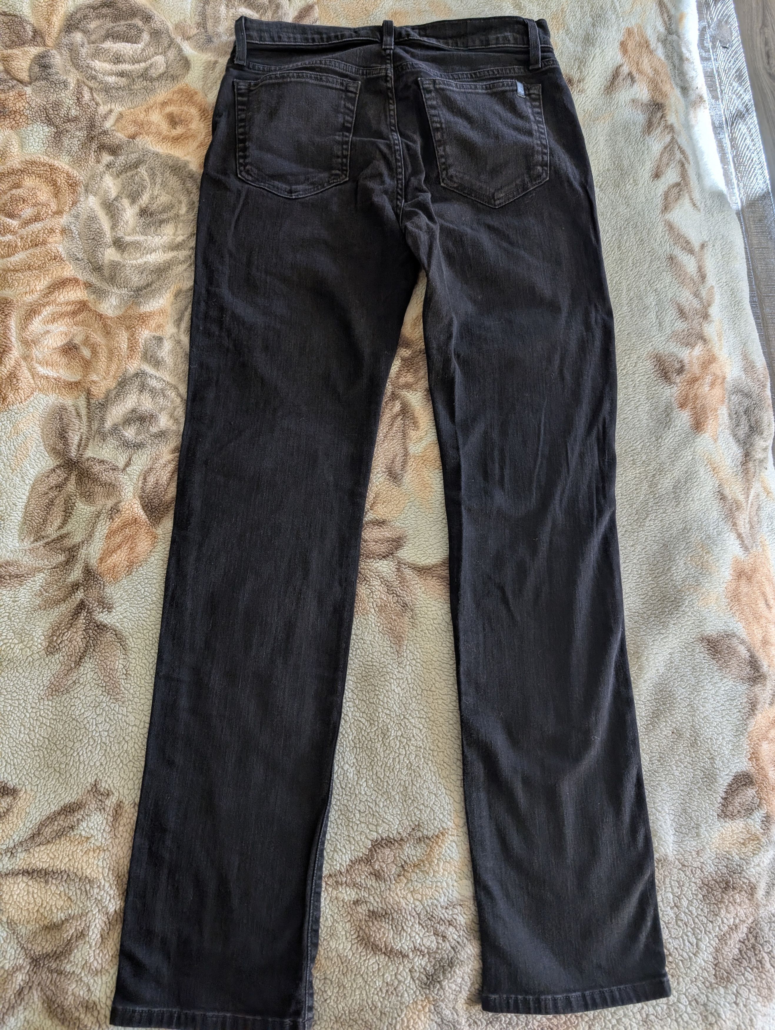 Other Joe Jeans Slim Straight Jeans Size US 32 / EU 48 - 4 Thumbnail