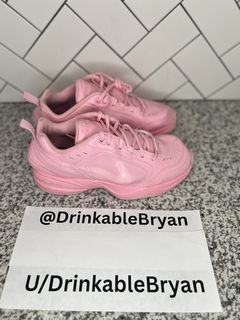 Air monarch hotsell martine rose pink