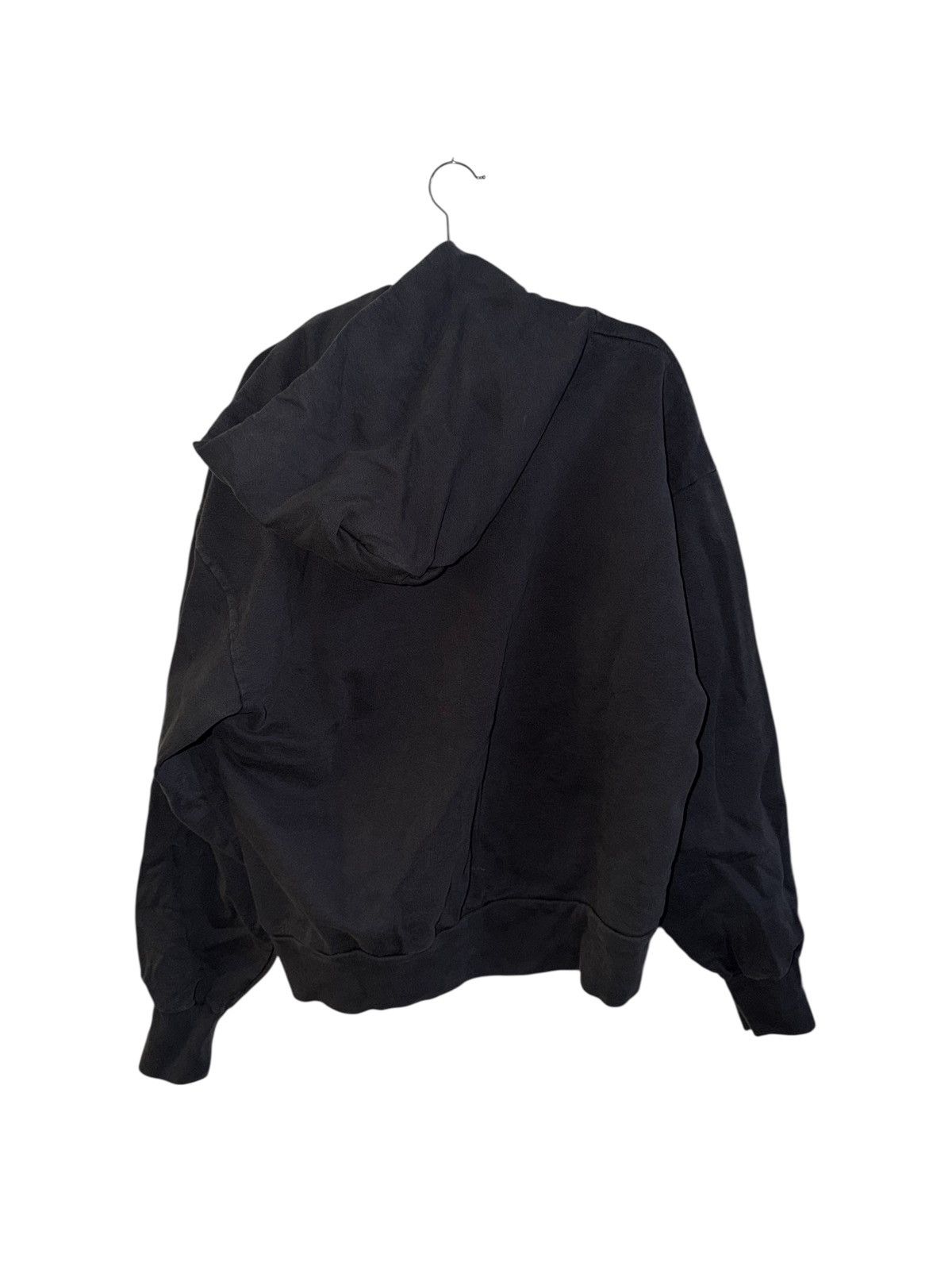 Los Angeles Apparel Los Angeles Apparel Hoodie Size US L / EU 52-54 / 3 - 2 Thumbnail