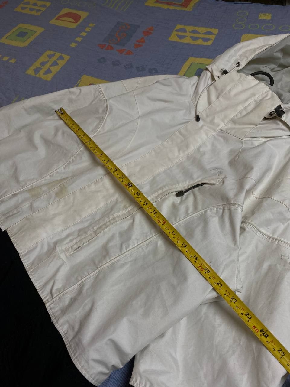 Nike 90s Vintage Nike Jacket Size XL / US 12-14 / IT 48-50 - 11 Thumbnail