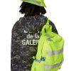 Gallery Dept. o1mle0326 Size: OS / Toxic Backpacks in Multicolor Size ONE SIZE - 2 Thumbnail
