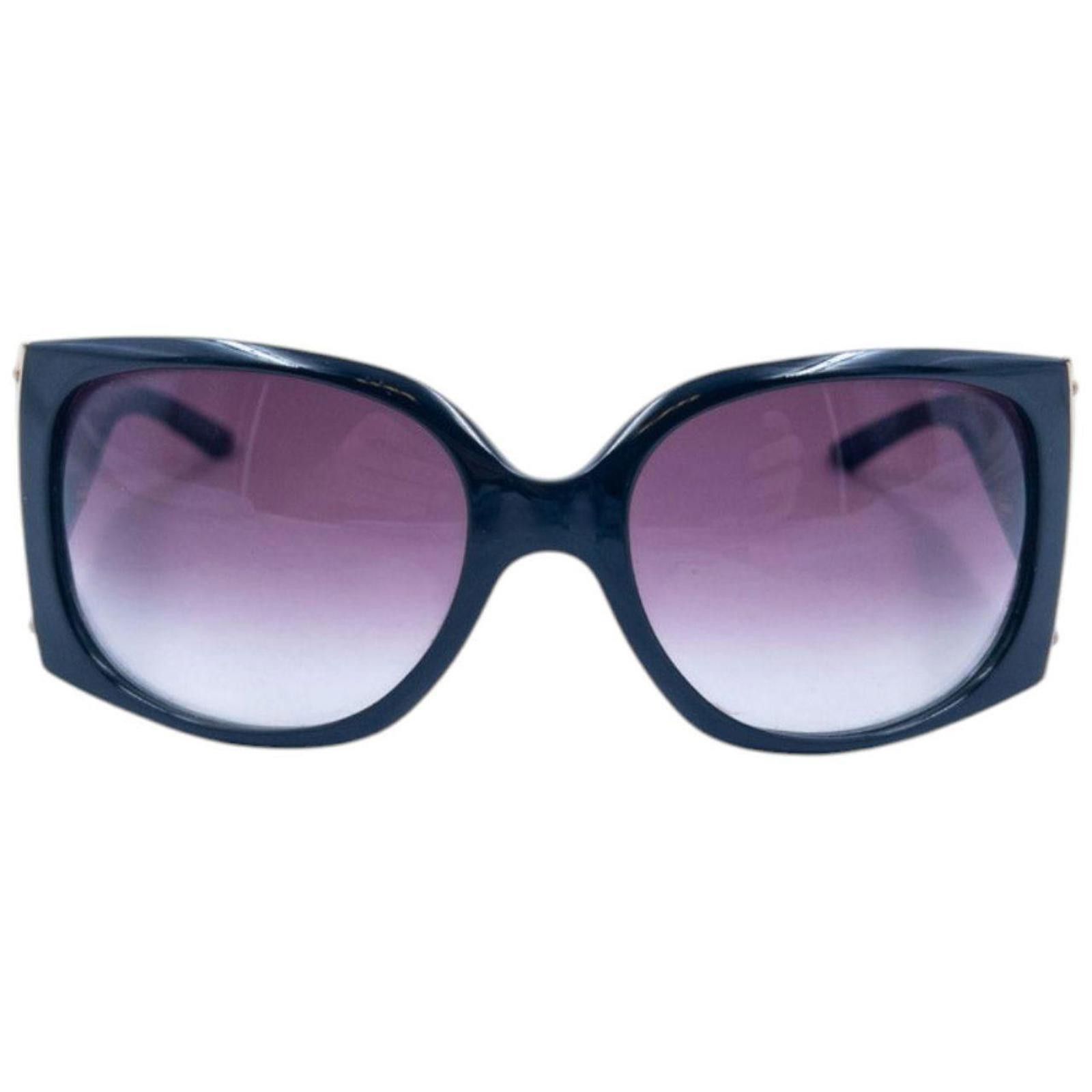Dior Vintage Dior Gem Sunglasses Size ONE SIZE - 2 Thumbnail