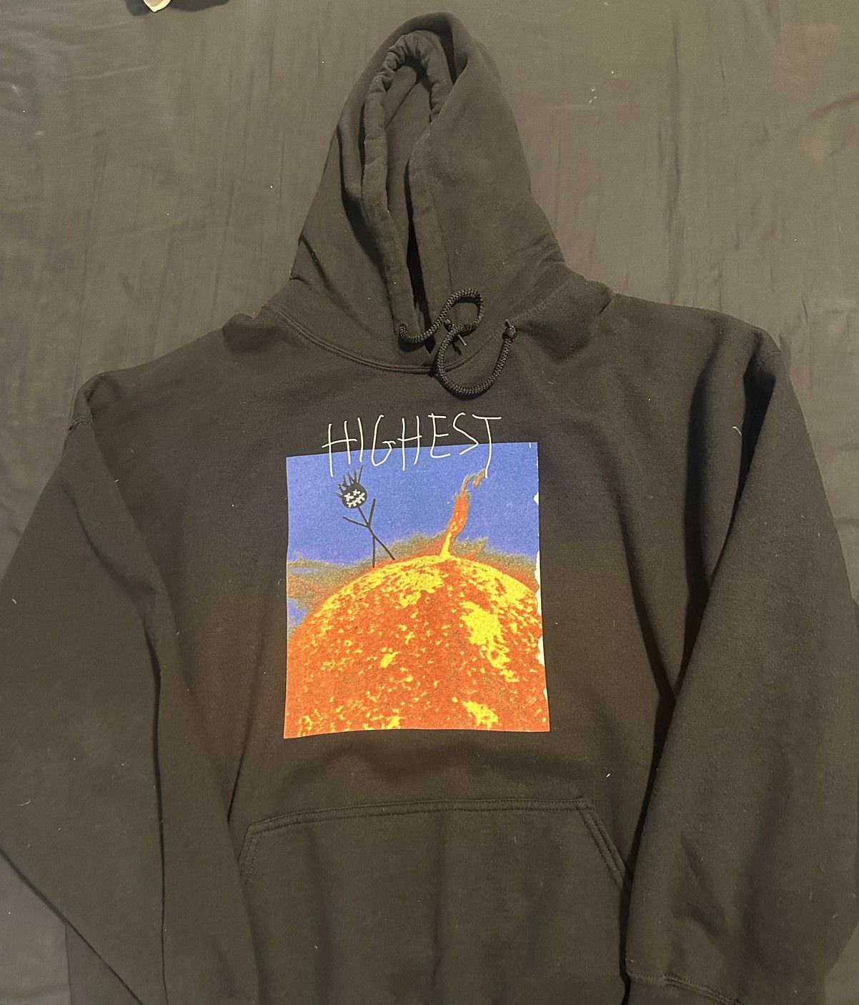 highest hoodie travis scott