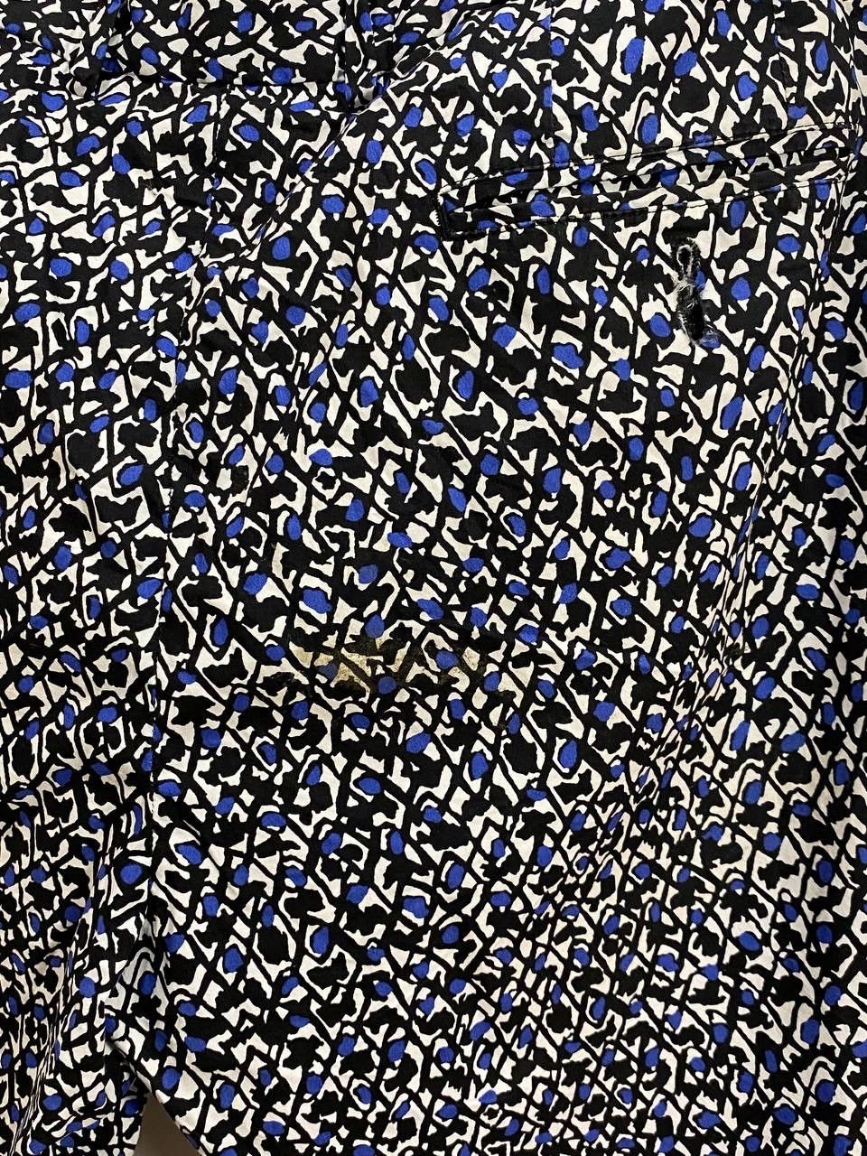Marni Marni pants Size 30" / US 8 / IT 44 - 10 Thumbnail