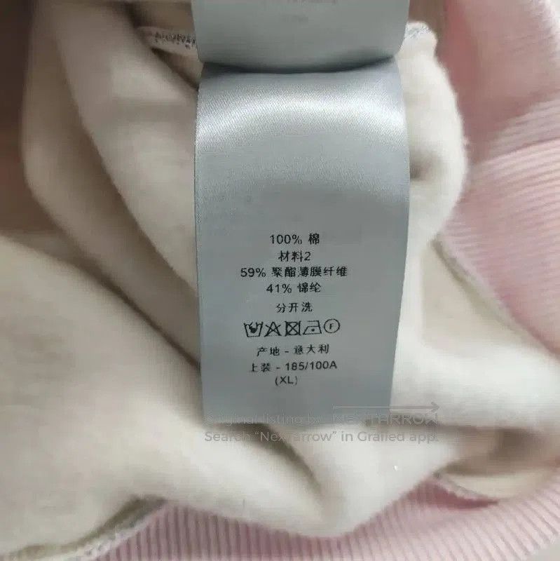 Dior Dior Spring Autumn Color. Size XL / US 12-14 / IT 48-50 - 4 Thumbnail