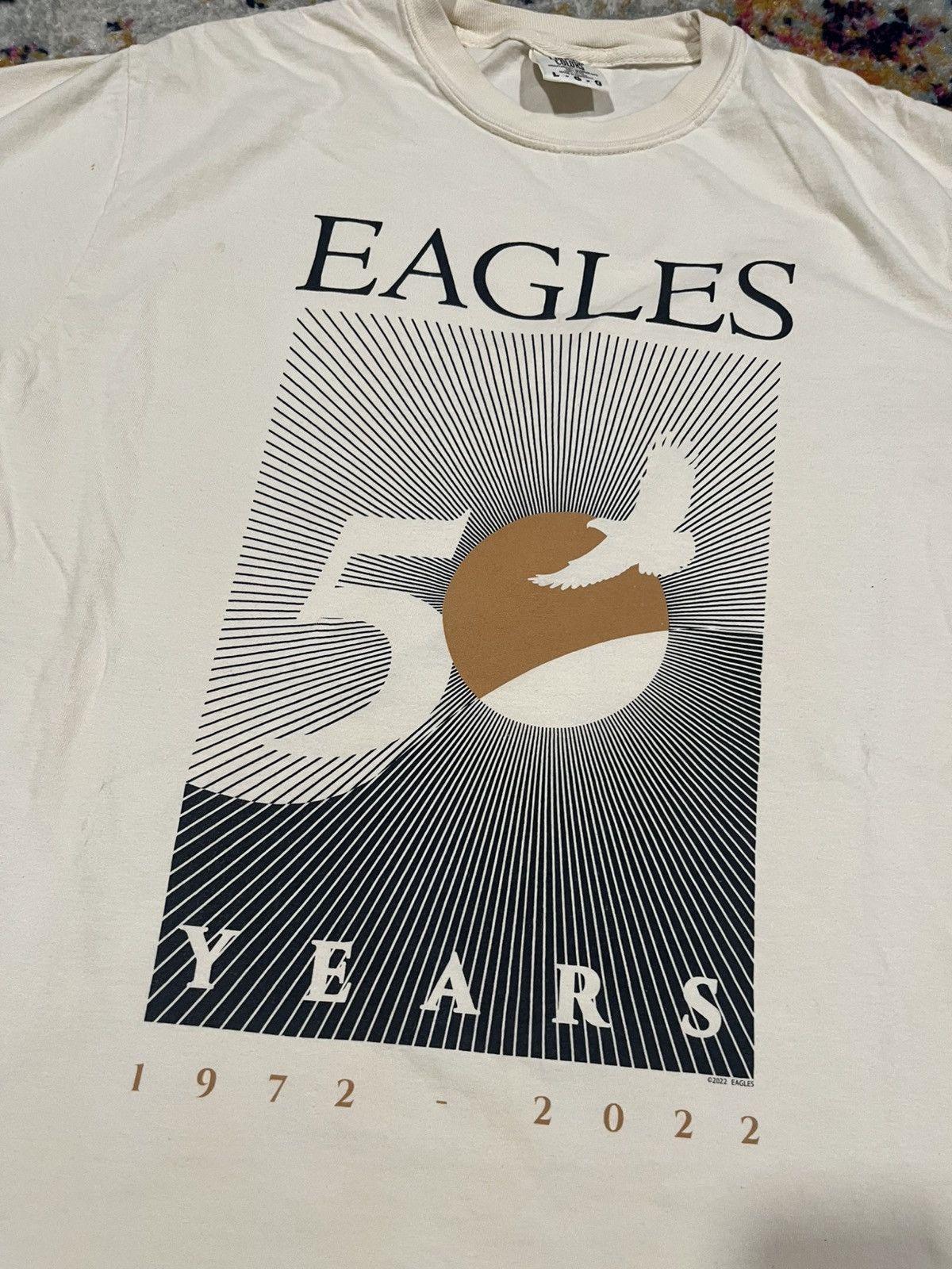 Supreme Vintage Eagle Shirt Large Size US L / EU 52-54 / 3 - 2 Thumbnail