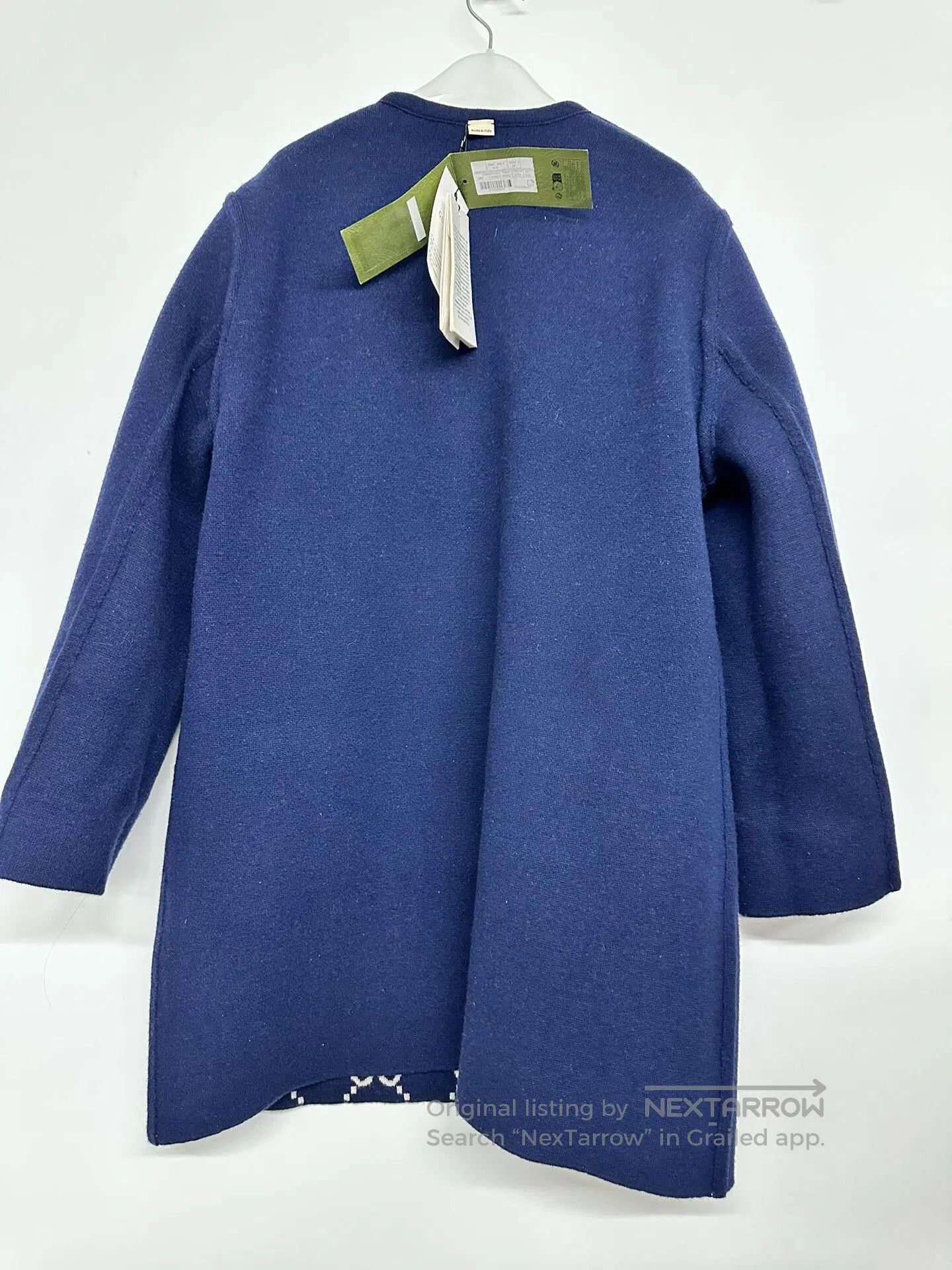 Gucci Gucci All. Size XS / US 0-2 / IT 36-38 - 4 Thumbnail