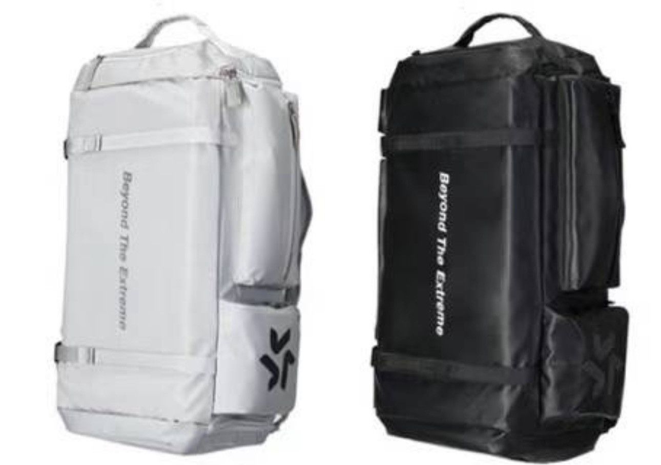 Other Large capacity backpack 55L with separate compartments Size ONE SIZE - 3 Thumbnail