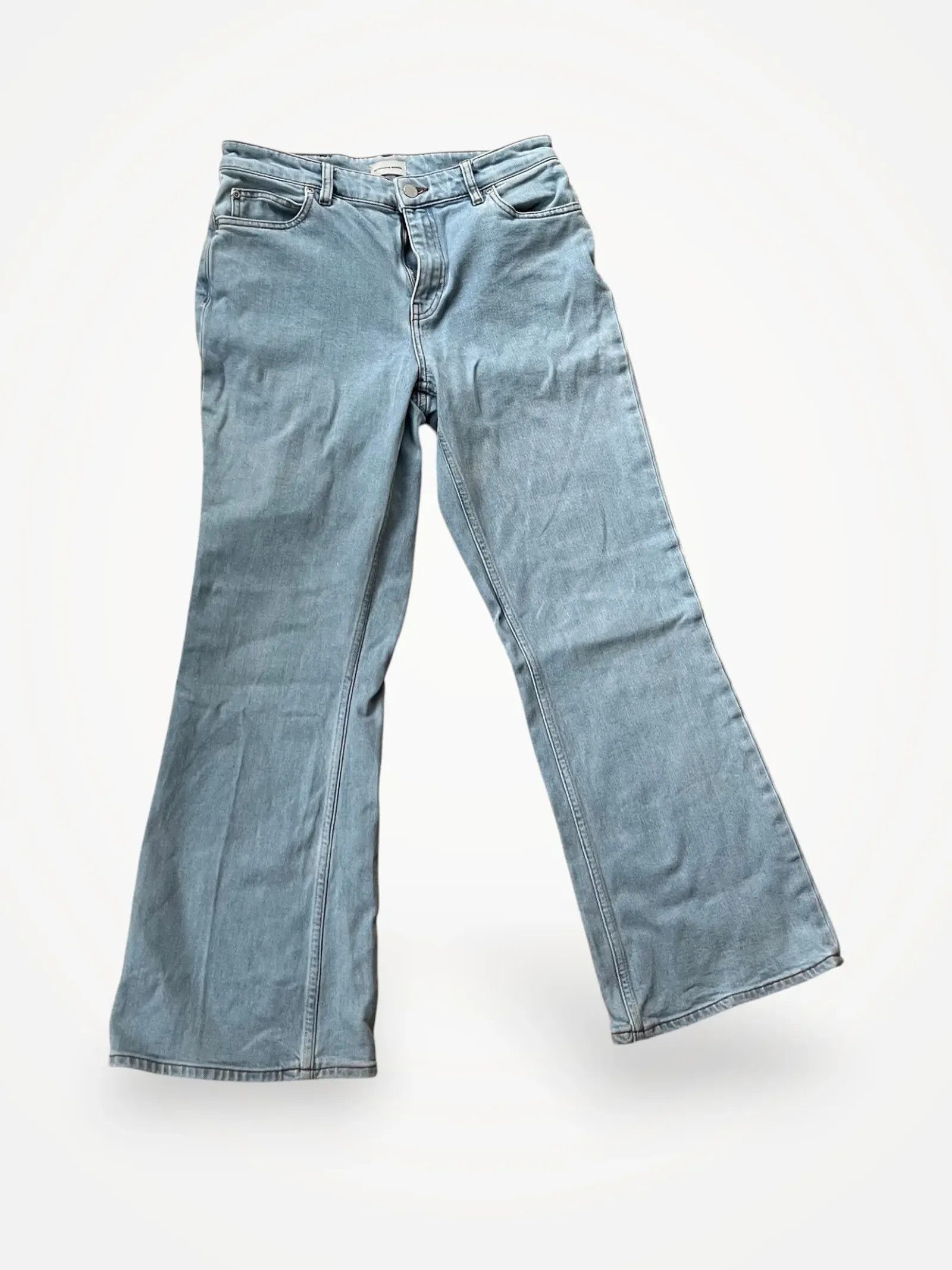 By Malene Birger By Malene Birger Jeans Size 27" / US 4 / IT 40 - 1 Thumbnail