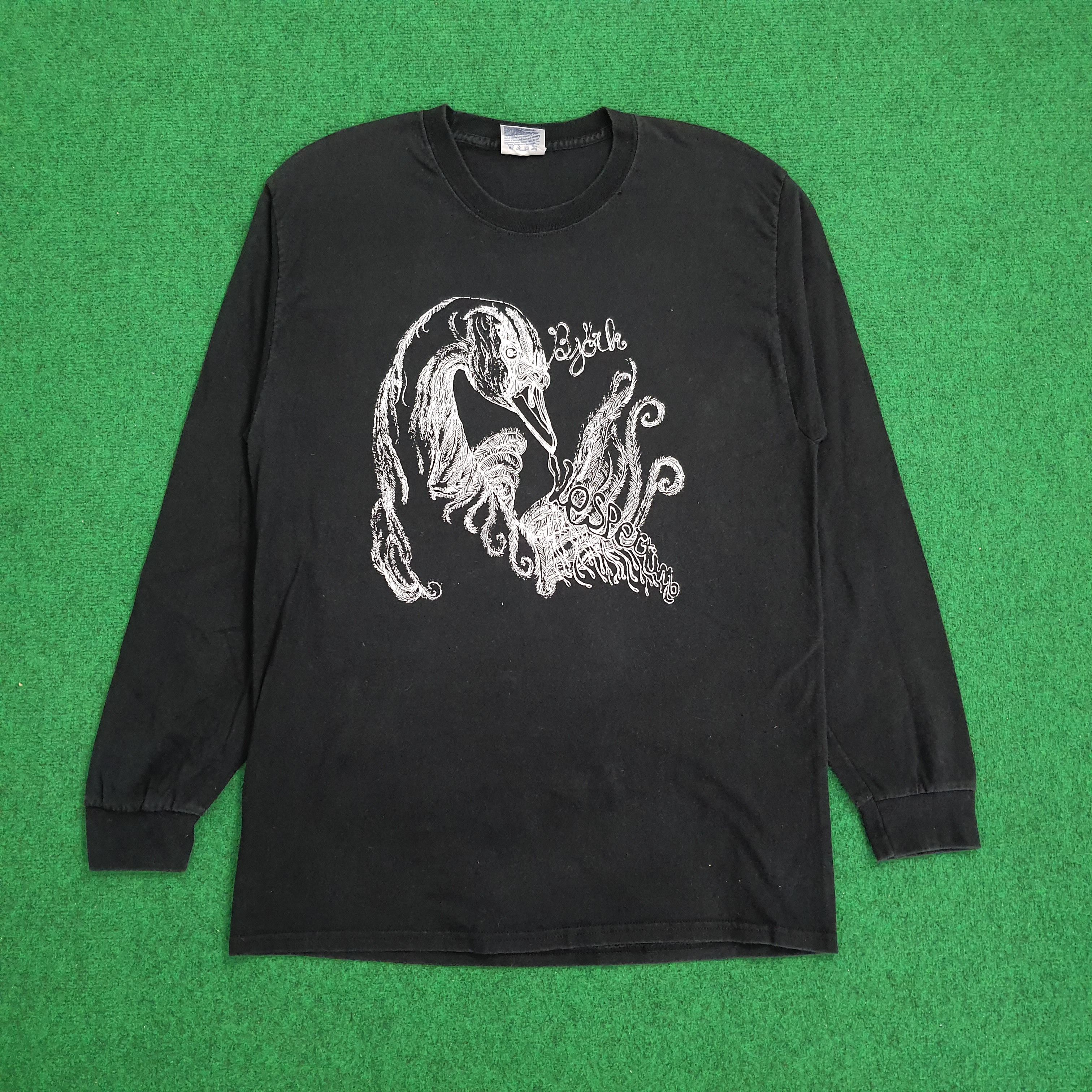 BJöRK Icelandic Singer-songwriter and Composer T-shirt