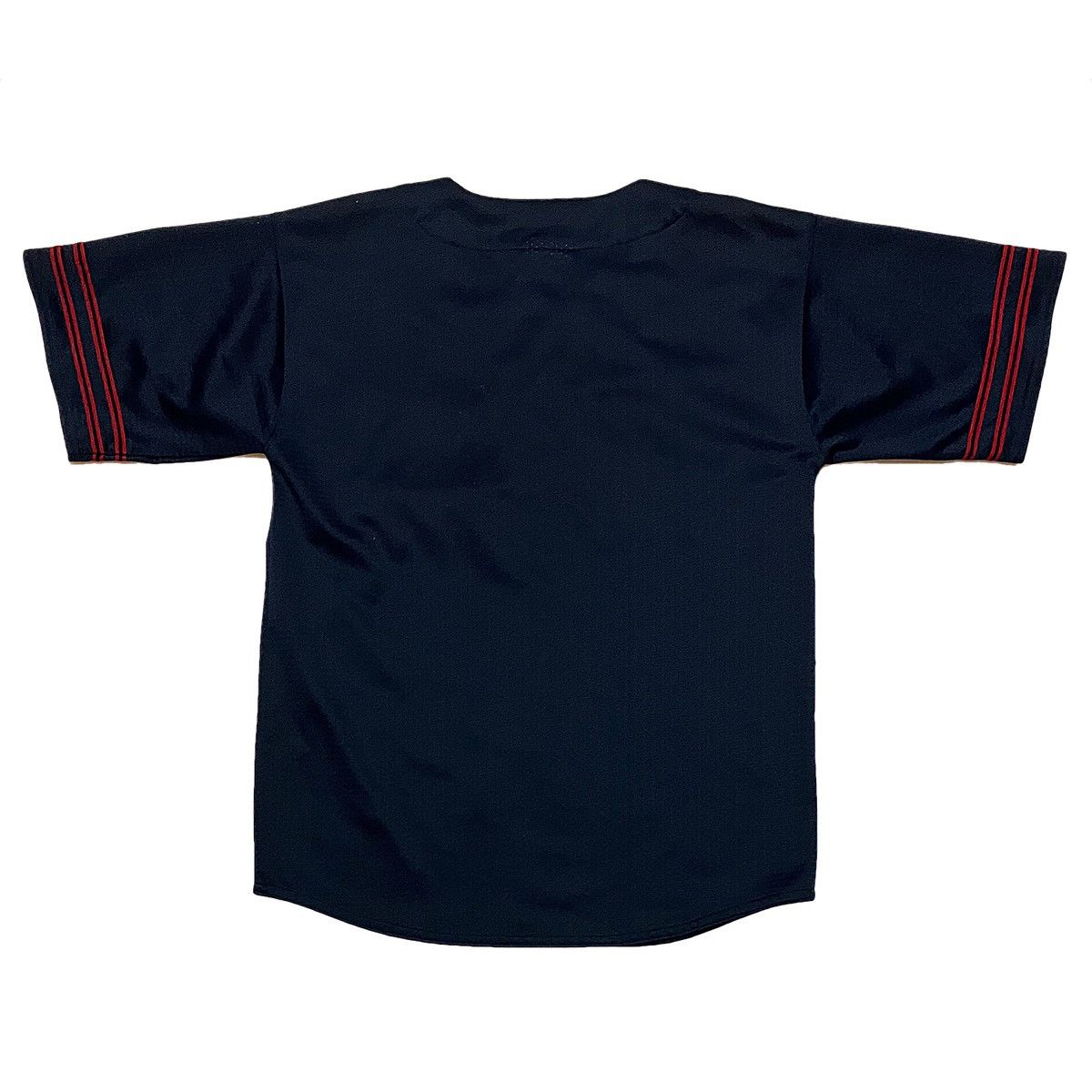 Vintage Vintage Star Wars Baseball Jersey Size US M / EU 48-50 / 2 - 2 Thumbnail