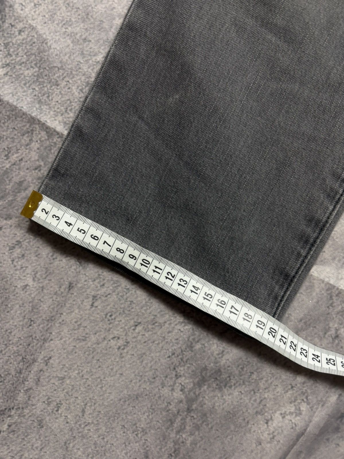 Giorgio Armani Armani jeans Size US 33 - 11 Thumbnail