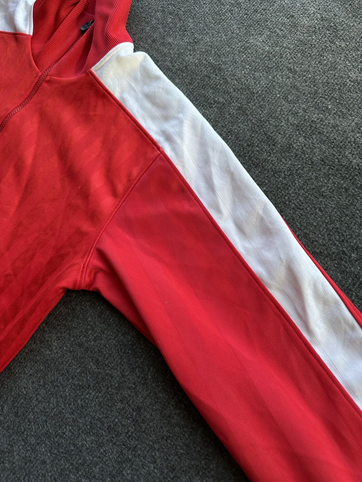 Puma PUMA 🚨 MADE IN JAPAN SHIMIZUGAOKA K. SHUYA OLYMPIC JACKET Size US M / EU 48-50 / 2 - 4 Thumbnail